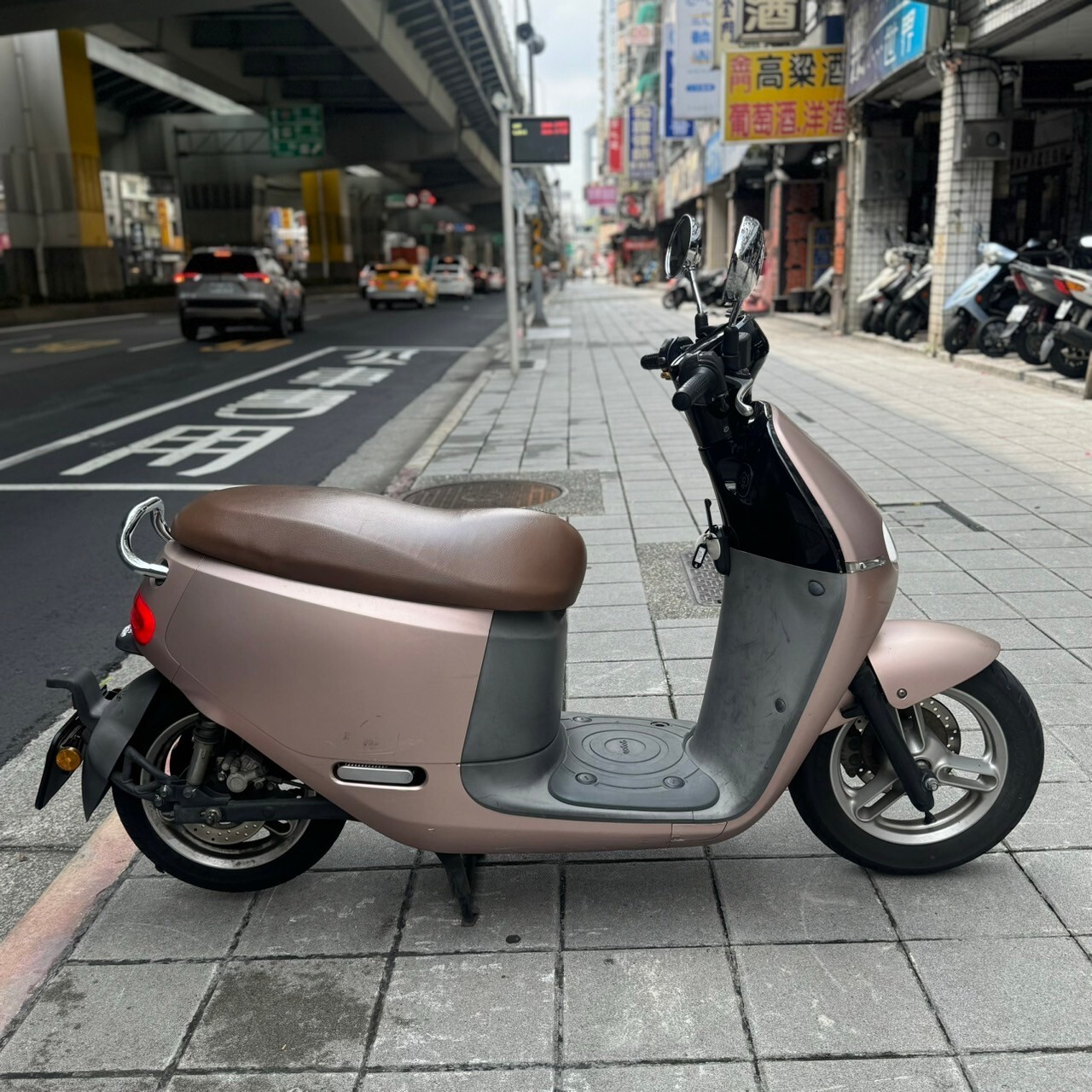 LINE_ALBUM_9.13 19年 GOGORO 2 DELIGHT _1256 $29999_240919_4