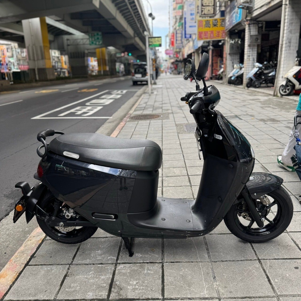 LINE_ALBUM_10.16 21年 GOGORO 2 PREMIUM _3077 $39000_241017_3