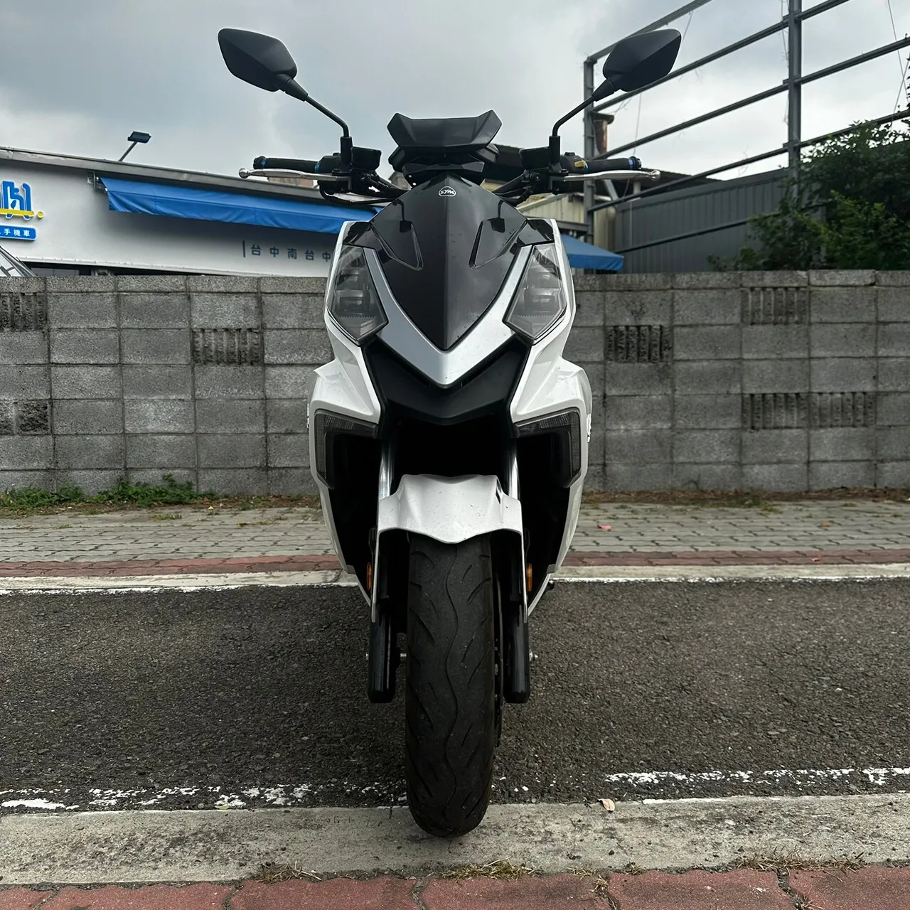 LINE_ALBUM_2021 三陽 DRG 158 ABS 六期 _5505 164xxKM $68,000_241019_4