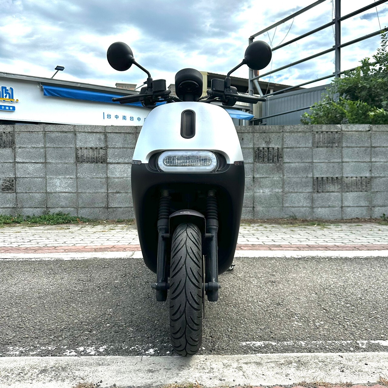 LINE_ALBUM_2020 睿能 GOGORO 2 RUMBLER _7502 231xxKM $28000_241025_4