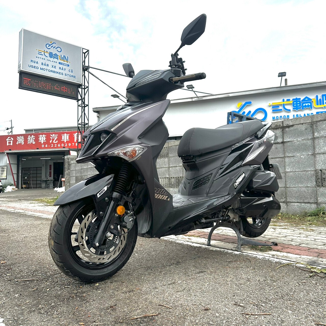 LINE_ALBUM_2022 三陽 JET SL 125 ABS _5322 148xxKM $79,999_241119_5