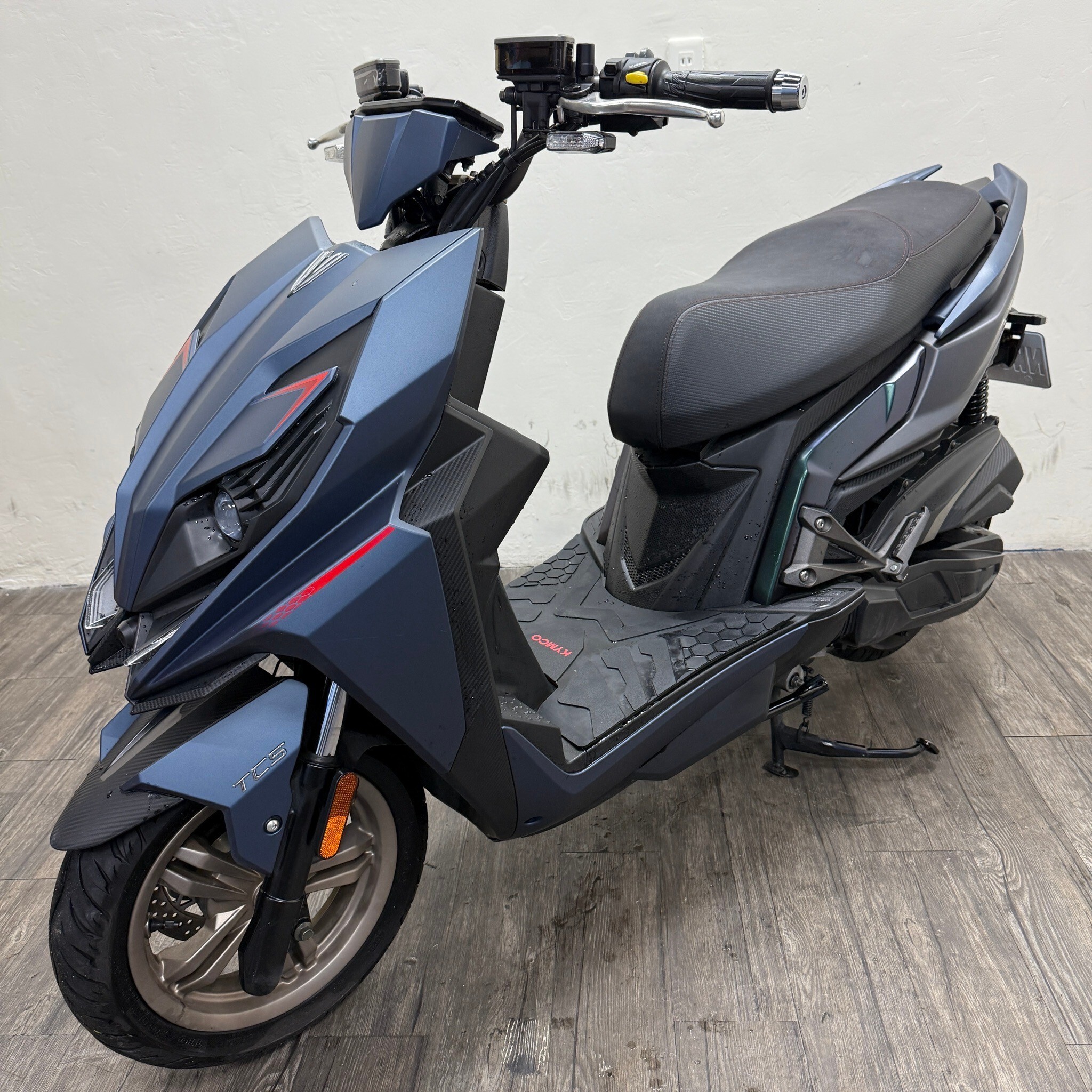 LINE_ALBUM_2023 RCS MOTO 150 TCS _ 7918 $79999 里程 63XX_241120_4