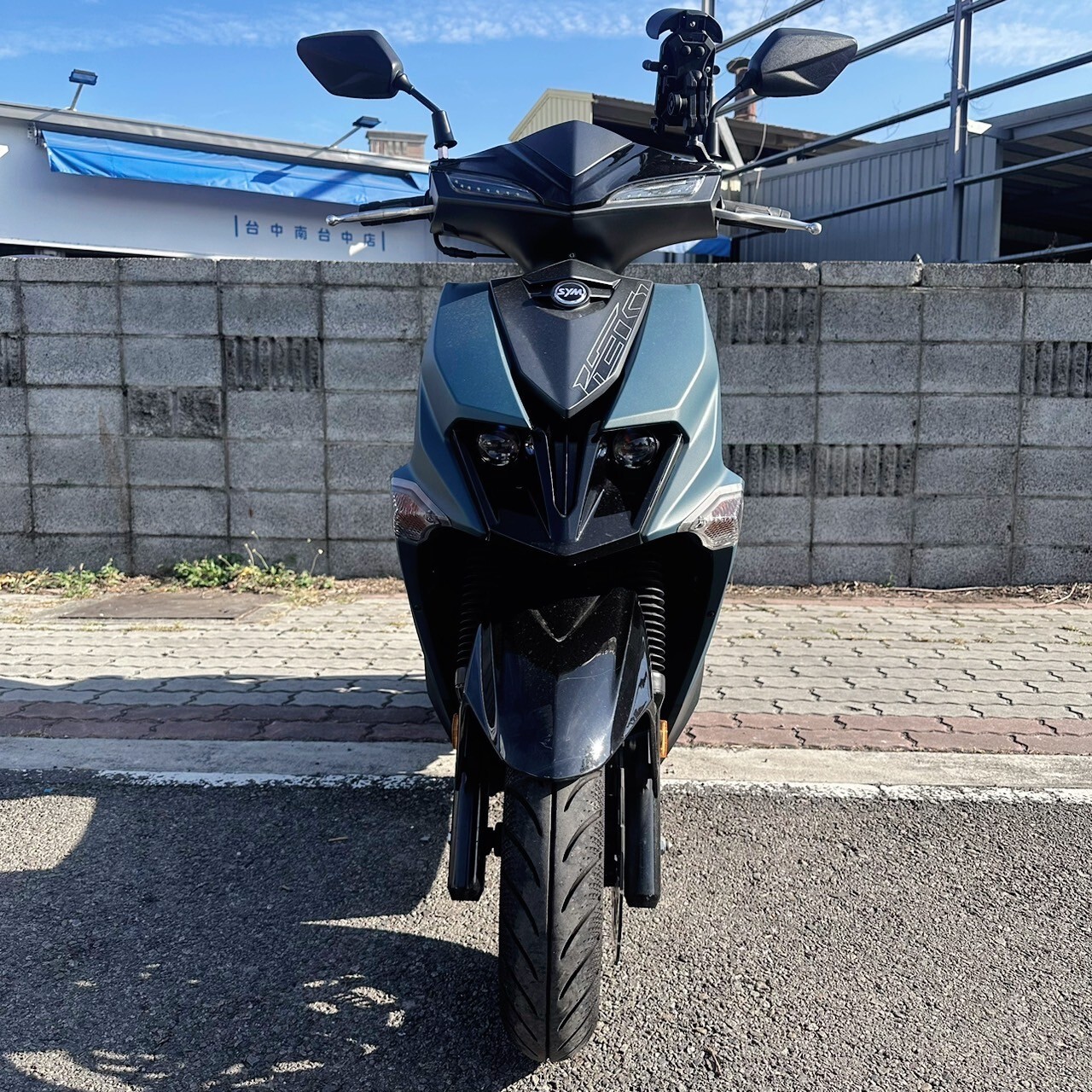 LINE_ALBUM_2021 三陽 JET SL 125 ABS 105xxKM _2602 $75,000_241127_5