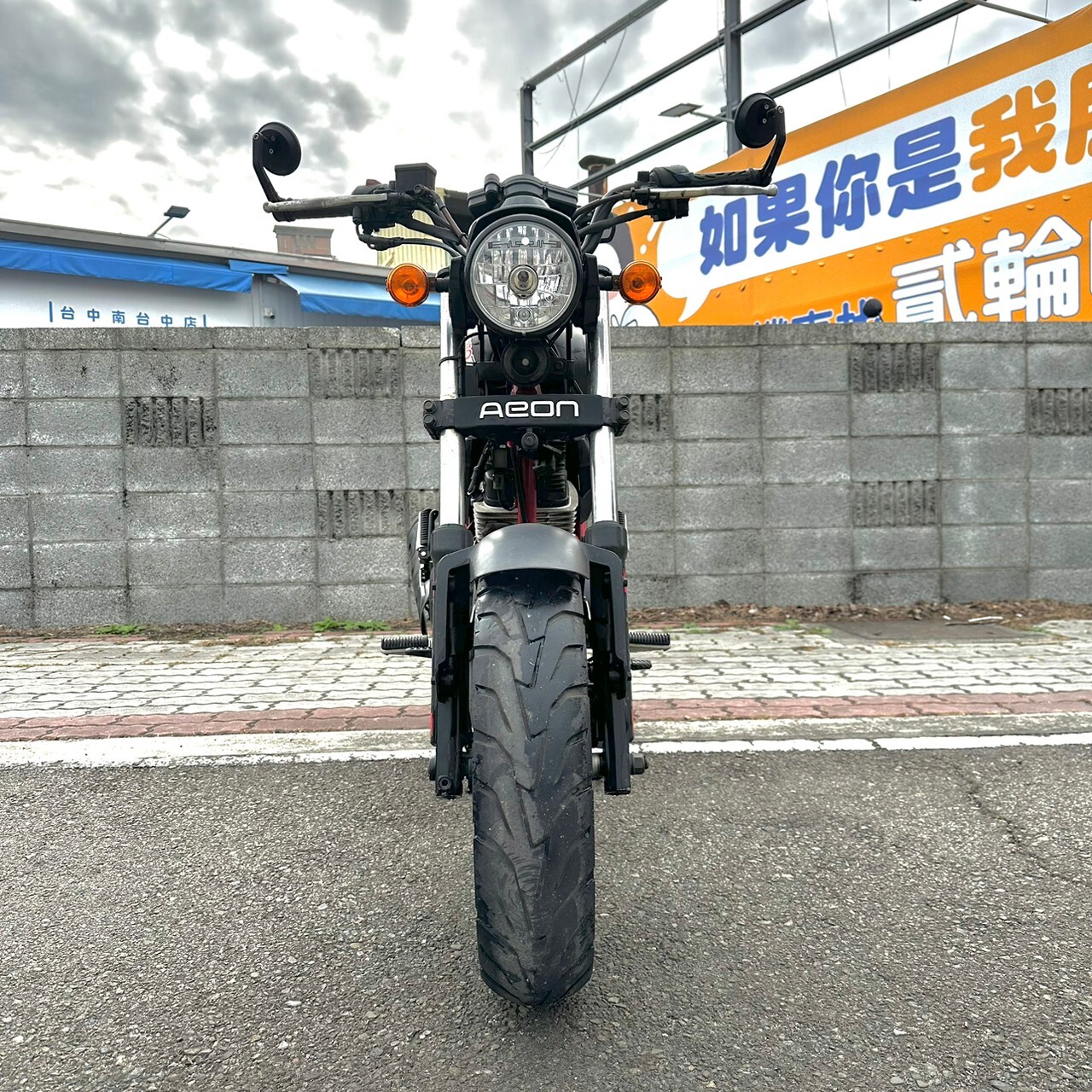 LINE_ALBUM_2017 宏佳騰 MY 150 _9657 185xxKM $36,000_250118_4