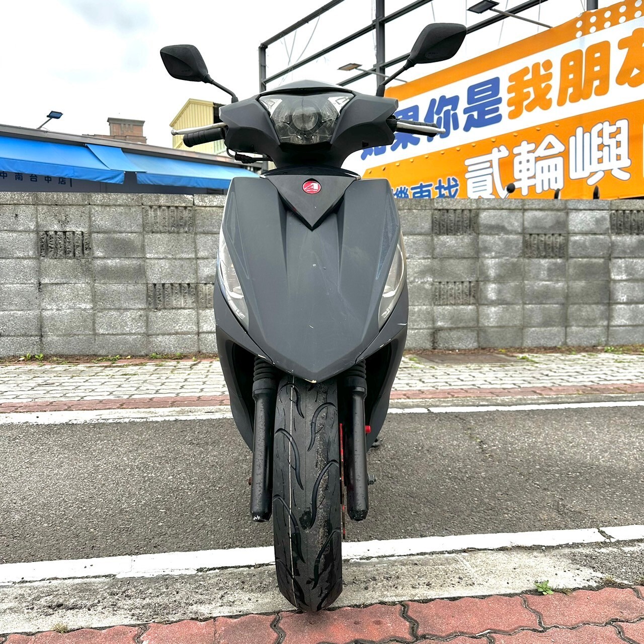 LINE_ALBUM_2014 宏佳騰 OZ 150 _618 392xxKM $25,000_250307_4