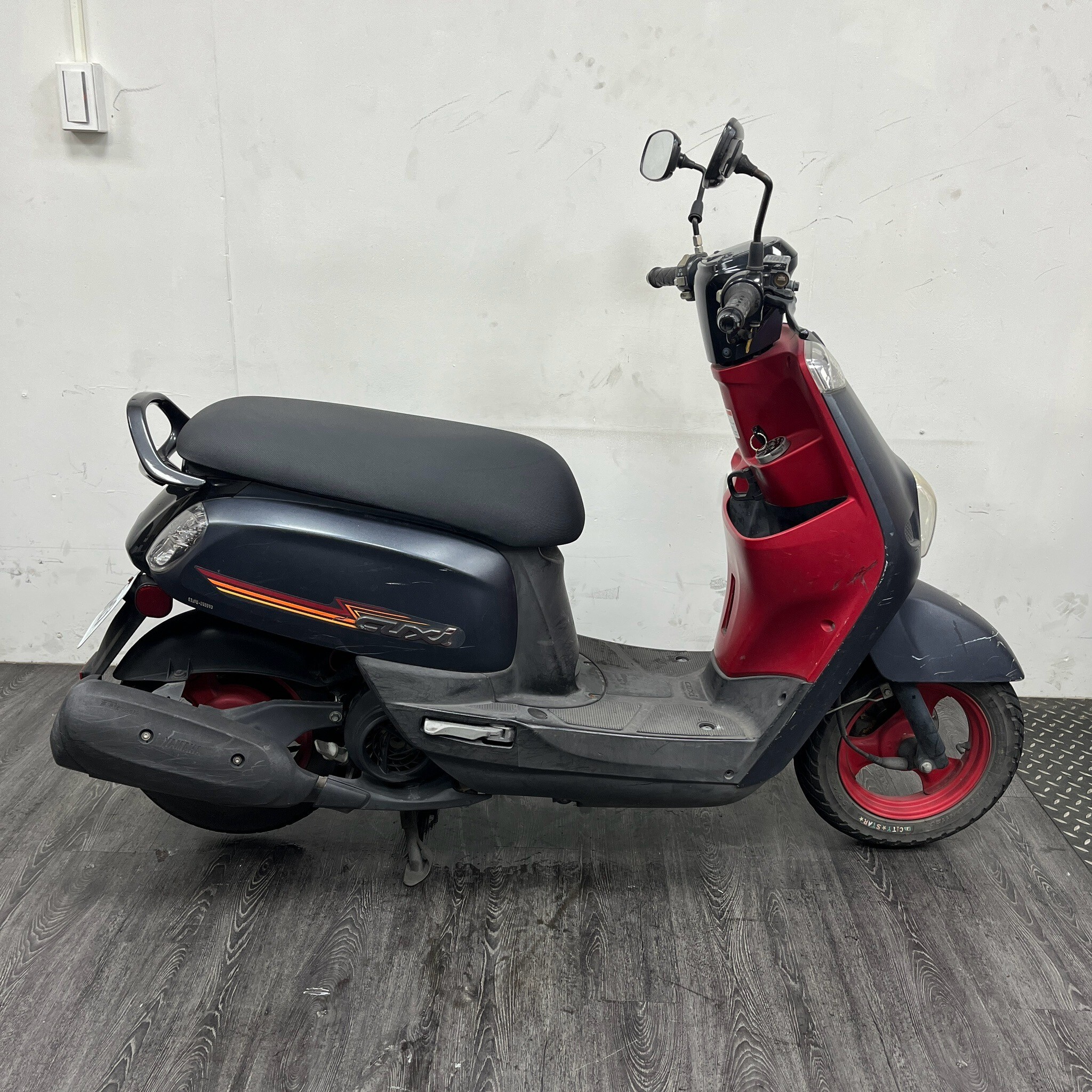 LINE_ALBUM_3.13 16 山葉 NEW CUXI 115 碟煞 _2789 $39999_250313_3