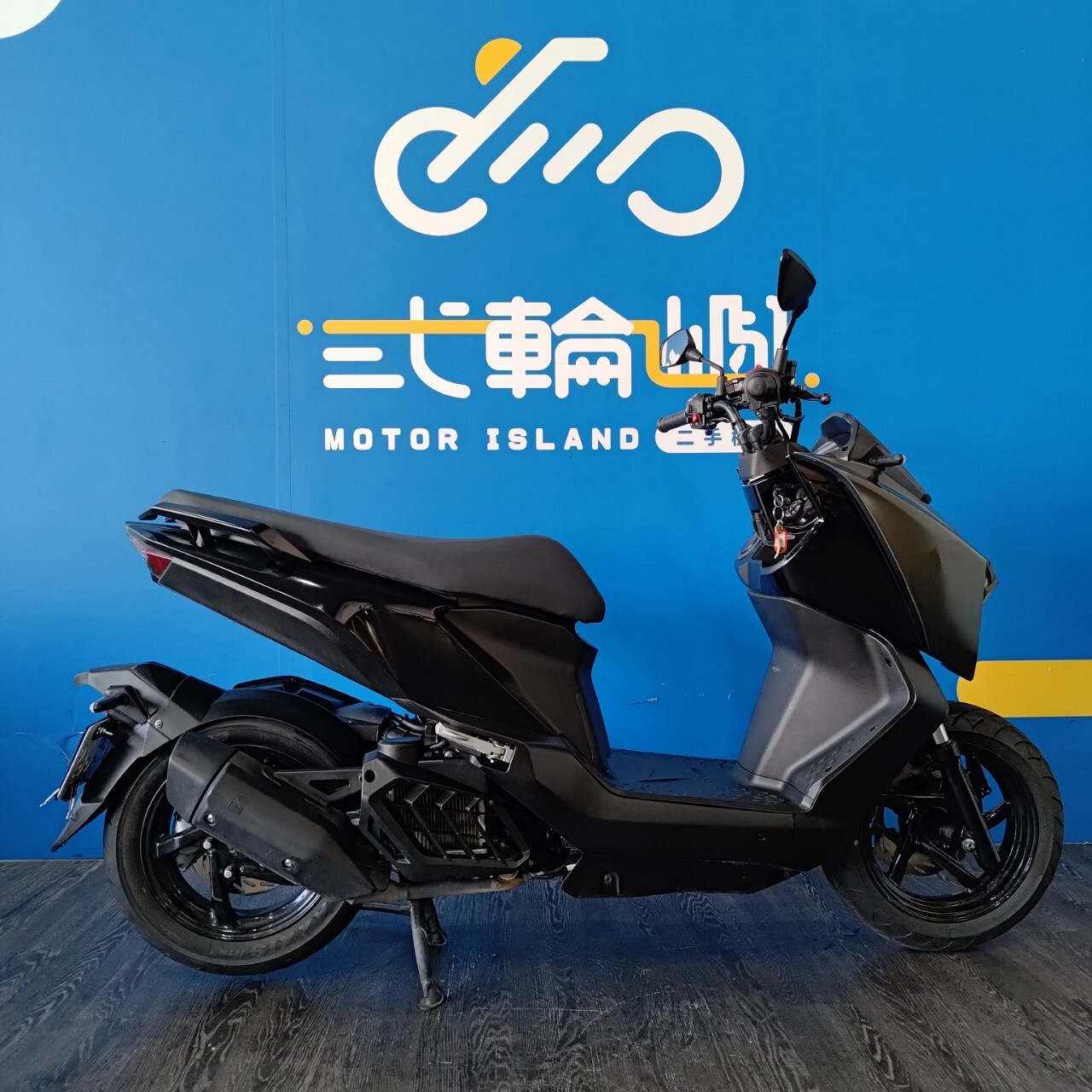 LINE_ALBUM_2024.06 三陽 MMBCU _NXL-9669 $98000 里程 7XXX_250319_2