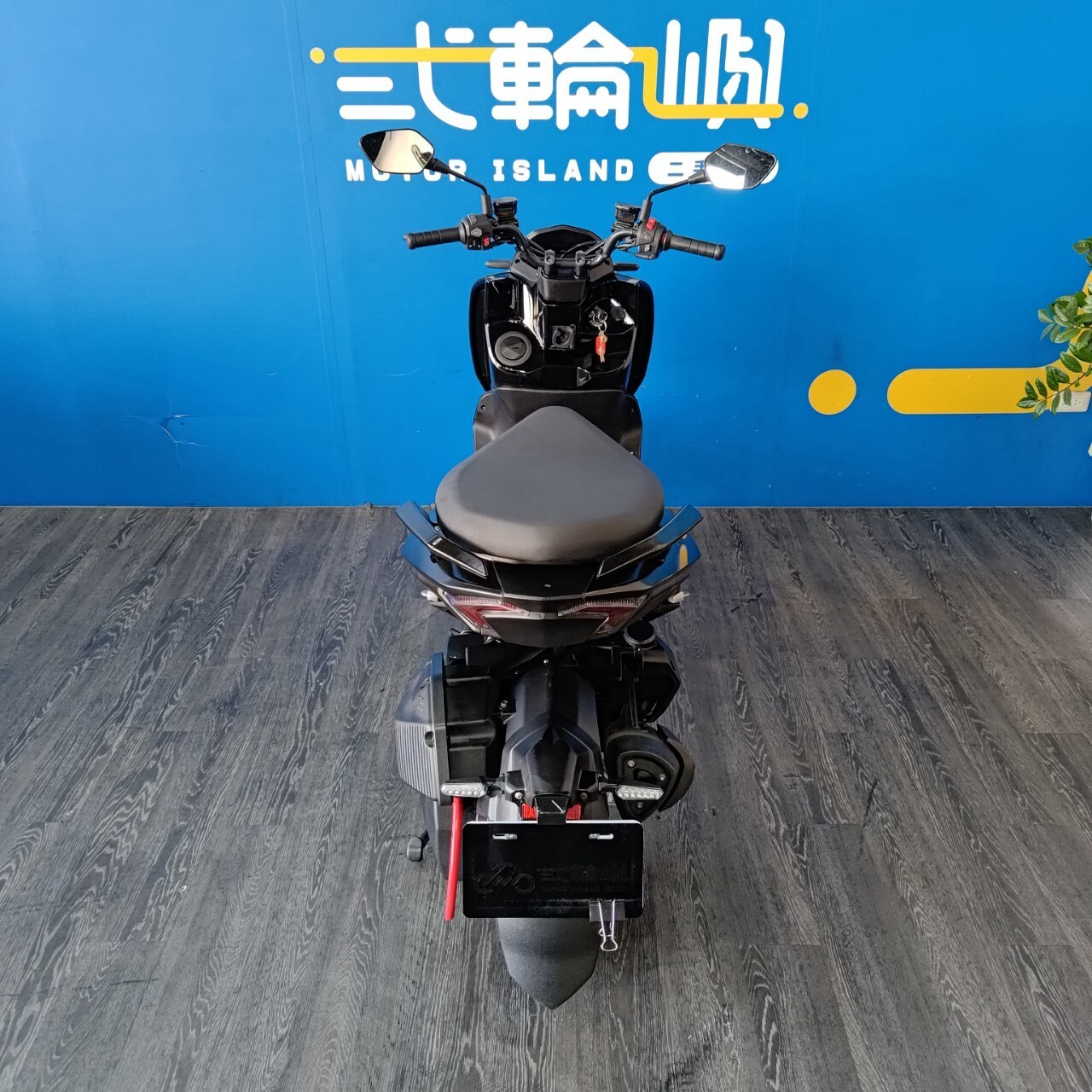 LINE_ALBUM_2024.06 三陽 MMBCU _NXL-9669 $98000 里程 7XXX_250319_1