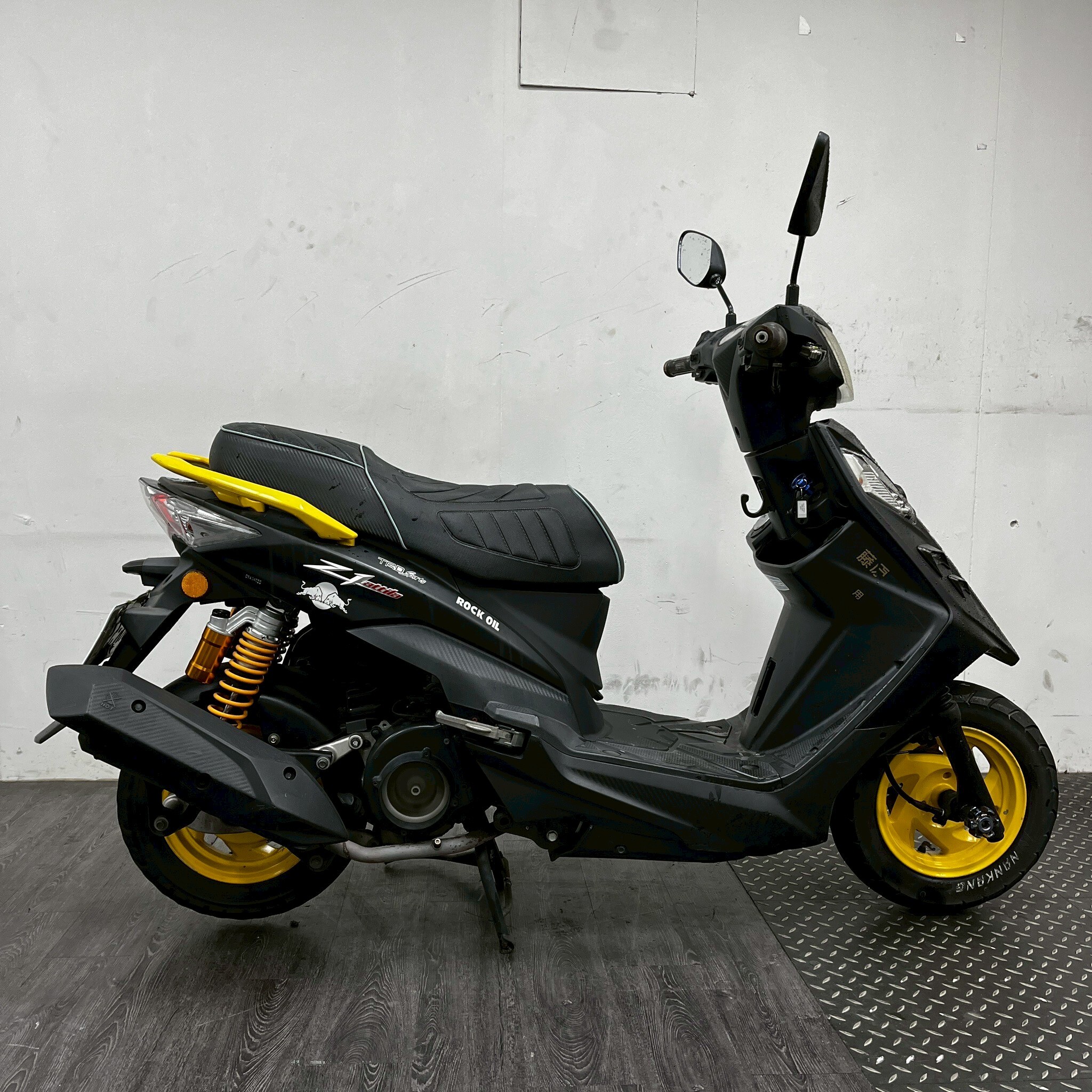 LINE_ALBUM_4.1 2018 三陽 Z1 ATTILA _3327 $39999_250401_3