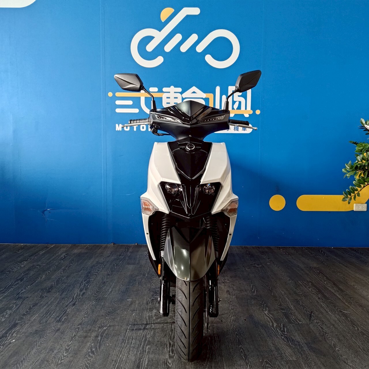 LINE_ALBUM_2023.06 三陽 JET SL 125 TCS_NUX-3298 $85000 里程 8XXX_250407_4