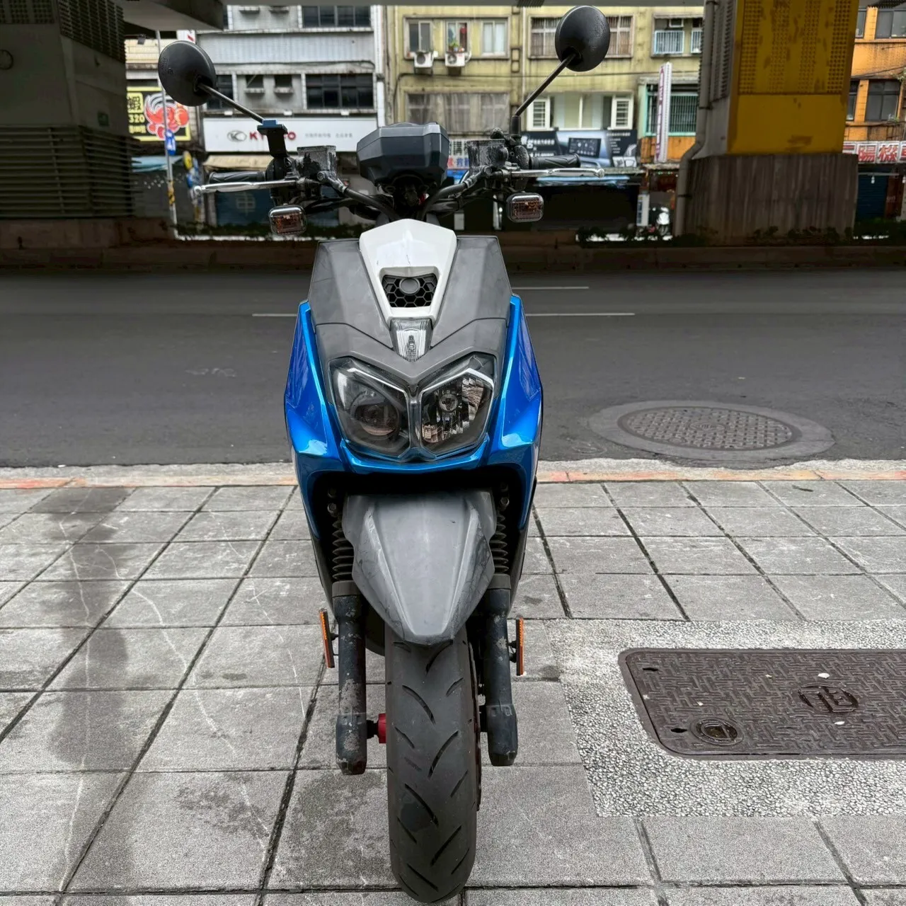 LINE_ALBUM_2017 山葉 BWSR 125 _3971 $45000_250413_7