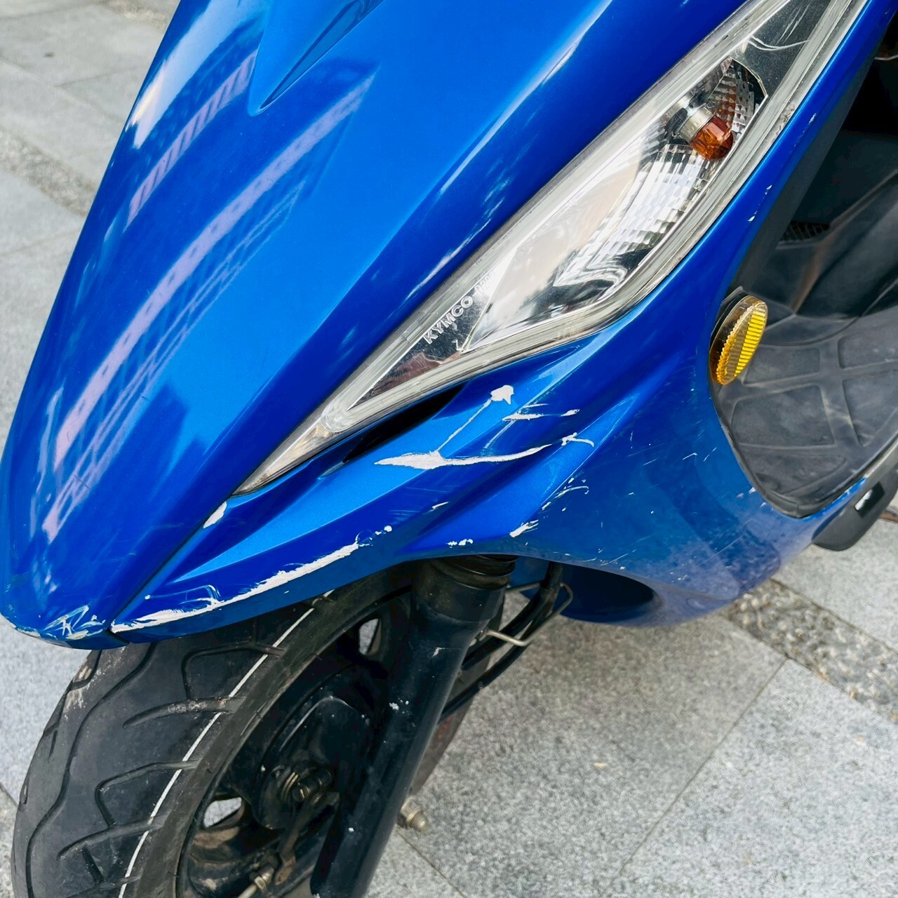 LINE_ALBUM_2017 GP125 鼓煞 _2390 $29999 里程24XXX 使用痕跡如圖_250416_1