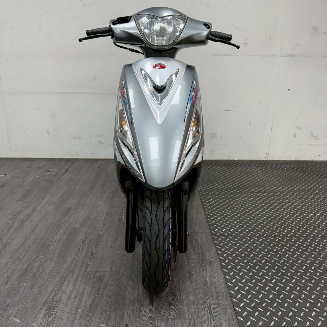 LINE_ALBUM_2013 光陽 GP 125 碟煞 _7108 $28000_250422_7