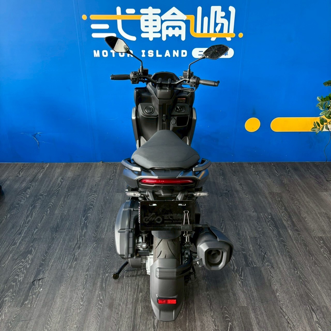 LINE_ALBUM_2024.02 AUGUR 155 _PBL-8881 $95000 里程 1XXX_250423_1