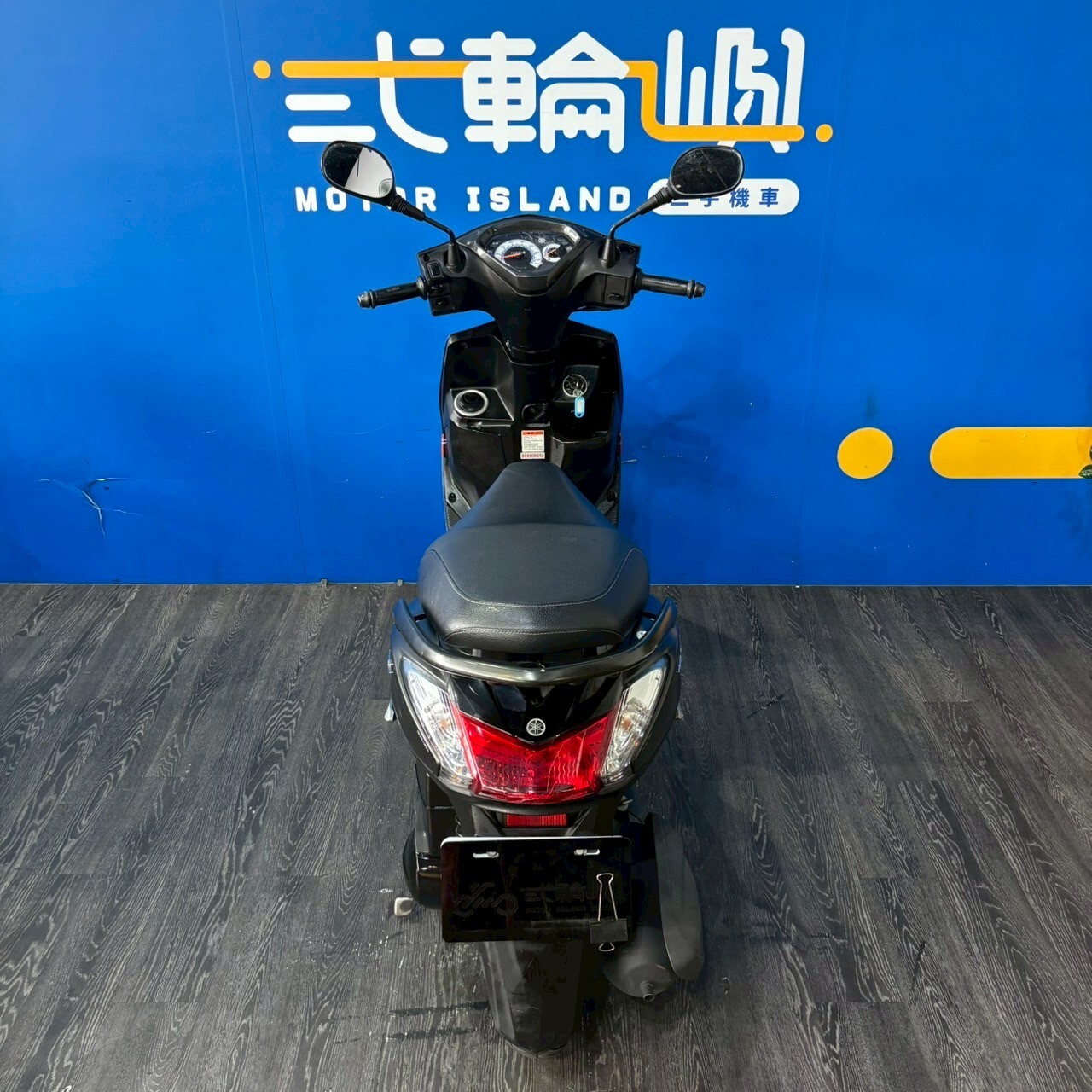LINE_ALBUM_2020.03 勁豪 125 鼓煞 _NDV-0151 $35000里程 26XXX_250423_1