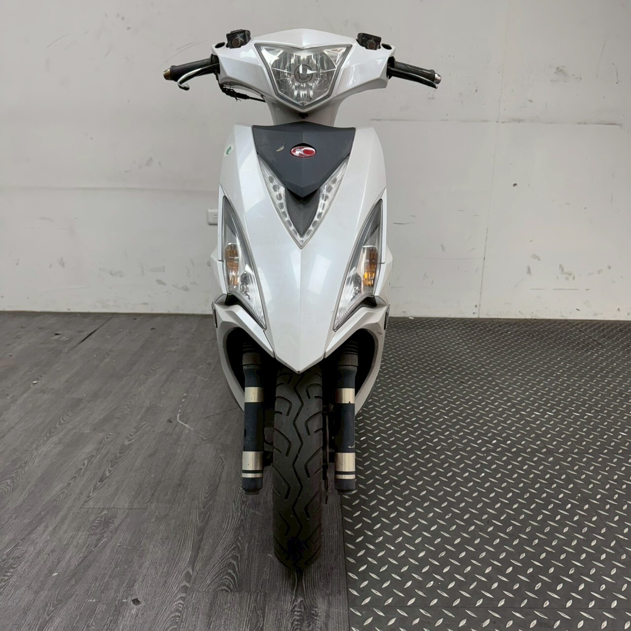 LINE_ALBUM_2015 光陽 VJR 125 _677 $38000_250424_7