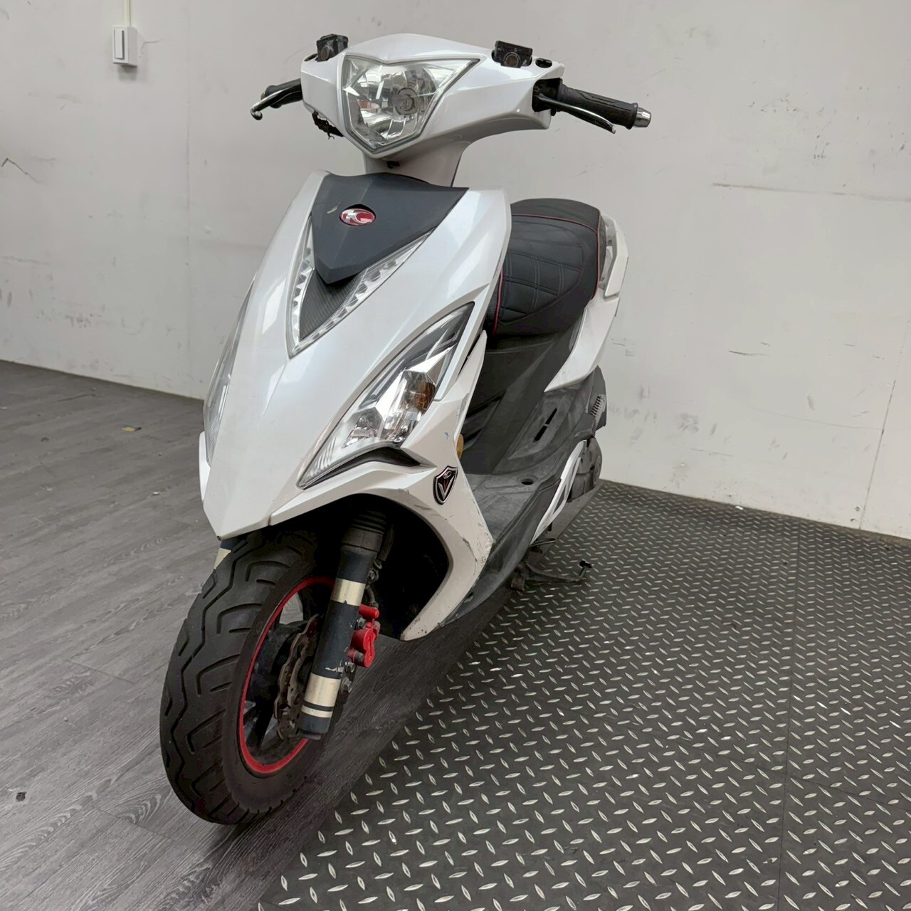 LINE_ALBUM_2015 光陽 VJR 125 _677 $38000_250424_6