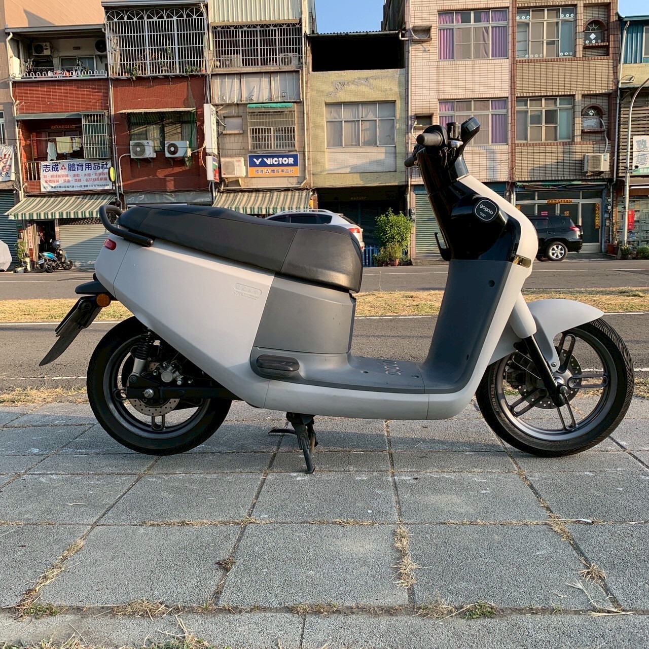 LINE_ALBUM_2019 睿能 GOGORO 3 PLUS _ENF-0321 $19999 里程48570 現況_250425_2