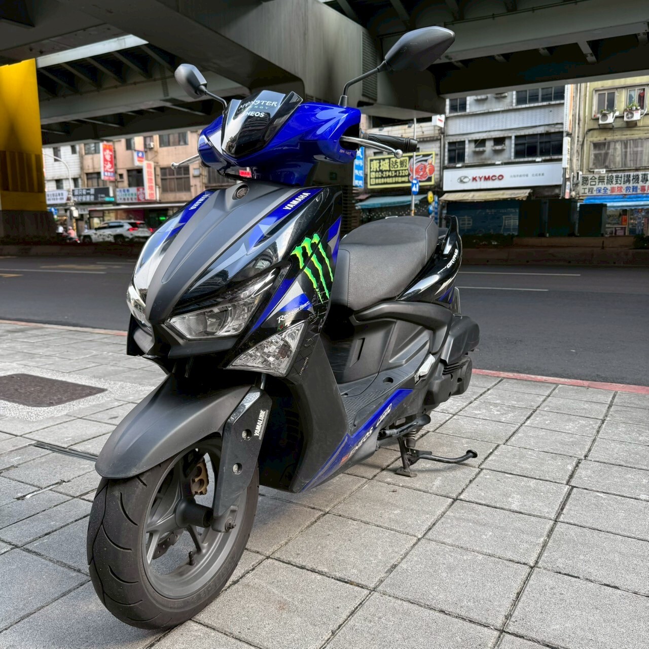 LINE_ALBUM_2023 勁戰 6.5 代 TCS _9062 $88000_250429_6