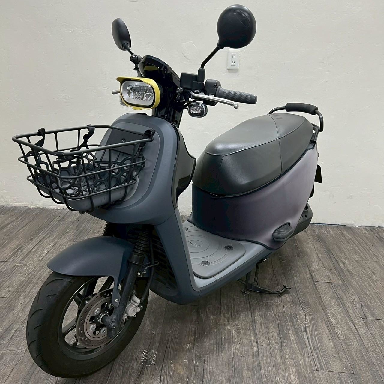 LINE_ALBUM_2022 GOGORO VIVA XL _6830 $35000 里程22XX_250502_6