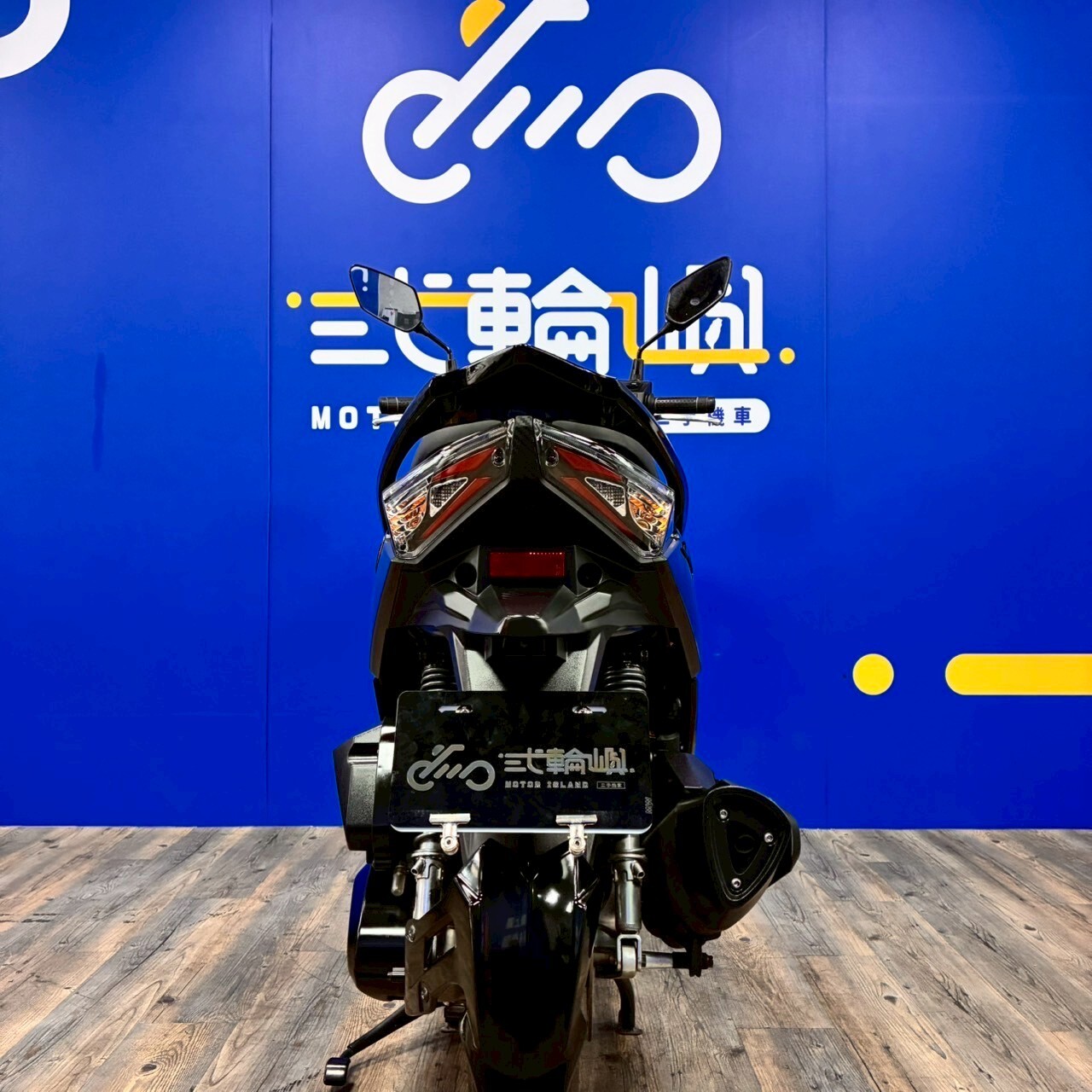 LINE_ALBUM_2024.03 三陽 JET SL 158 _2666里程2XXX $89999_250506_1