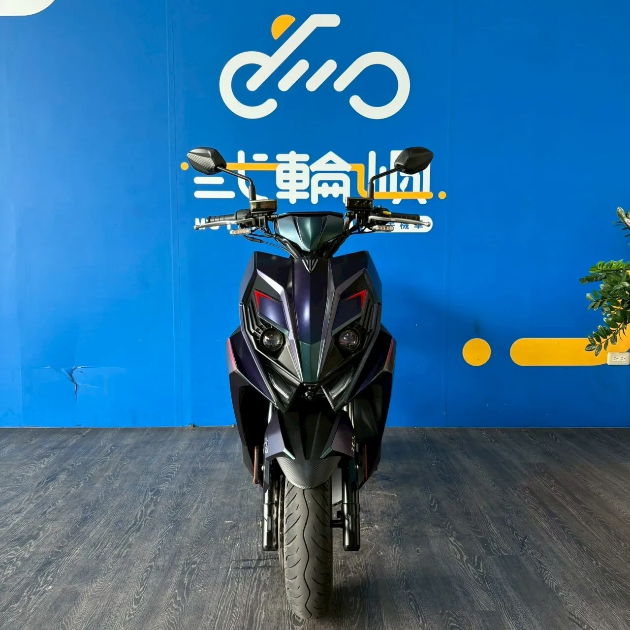 LINE_ALBUM_2023.10光陽 RCS MOTO 150 TCS _NXM-5708 $75000 里程9XXX_250506_4