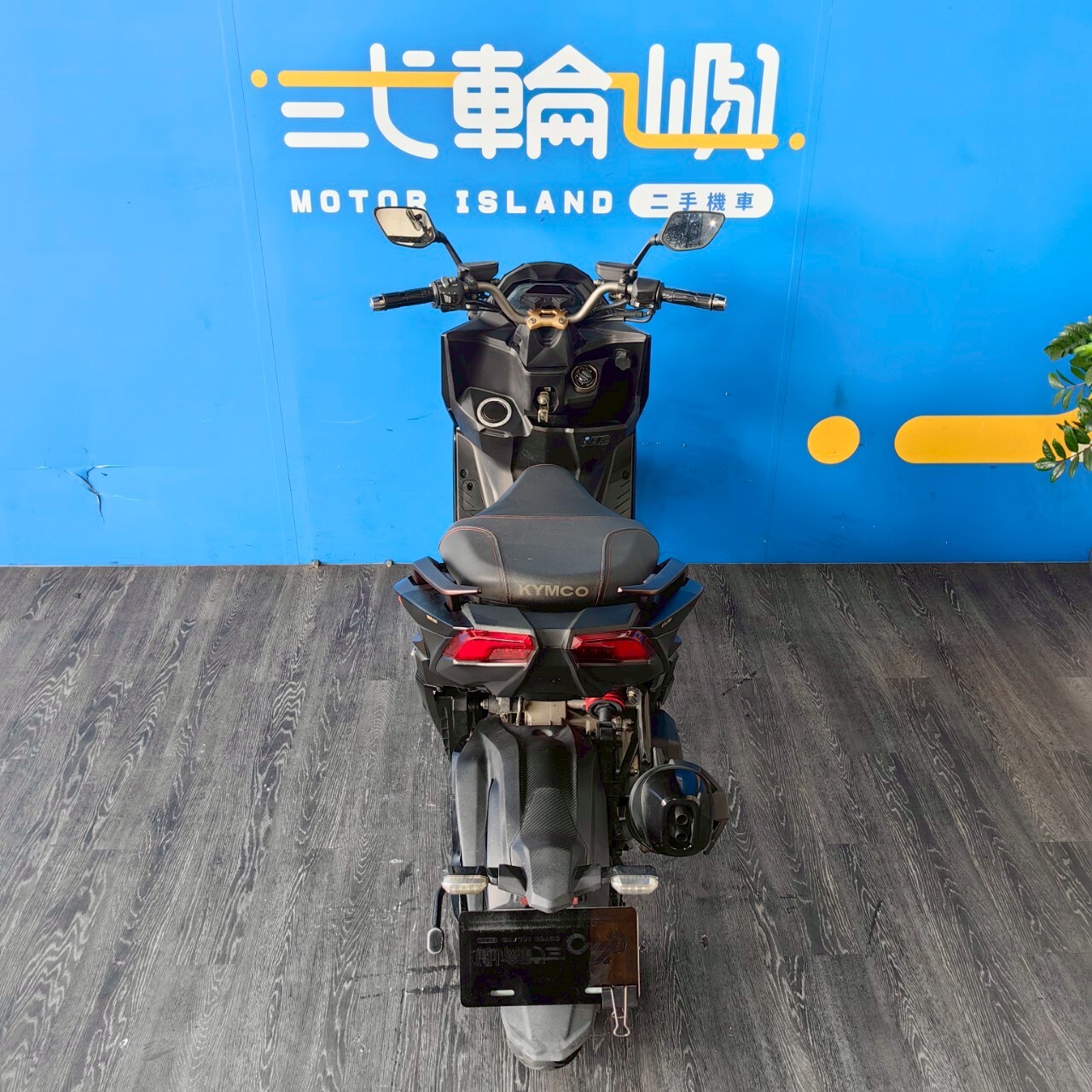 LINE_ALBUM_2023.04 光陽 KRV 180 MOTO  _NVF-3229 $85000 里程22XXX_250506_1