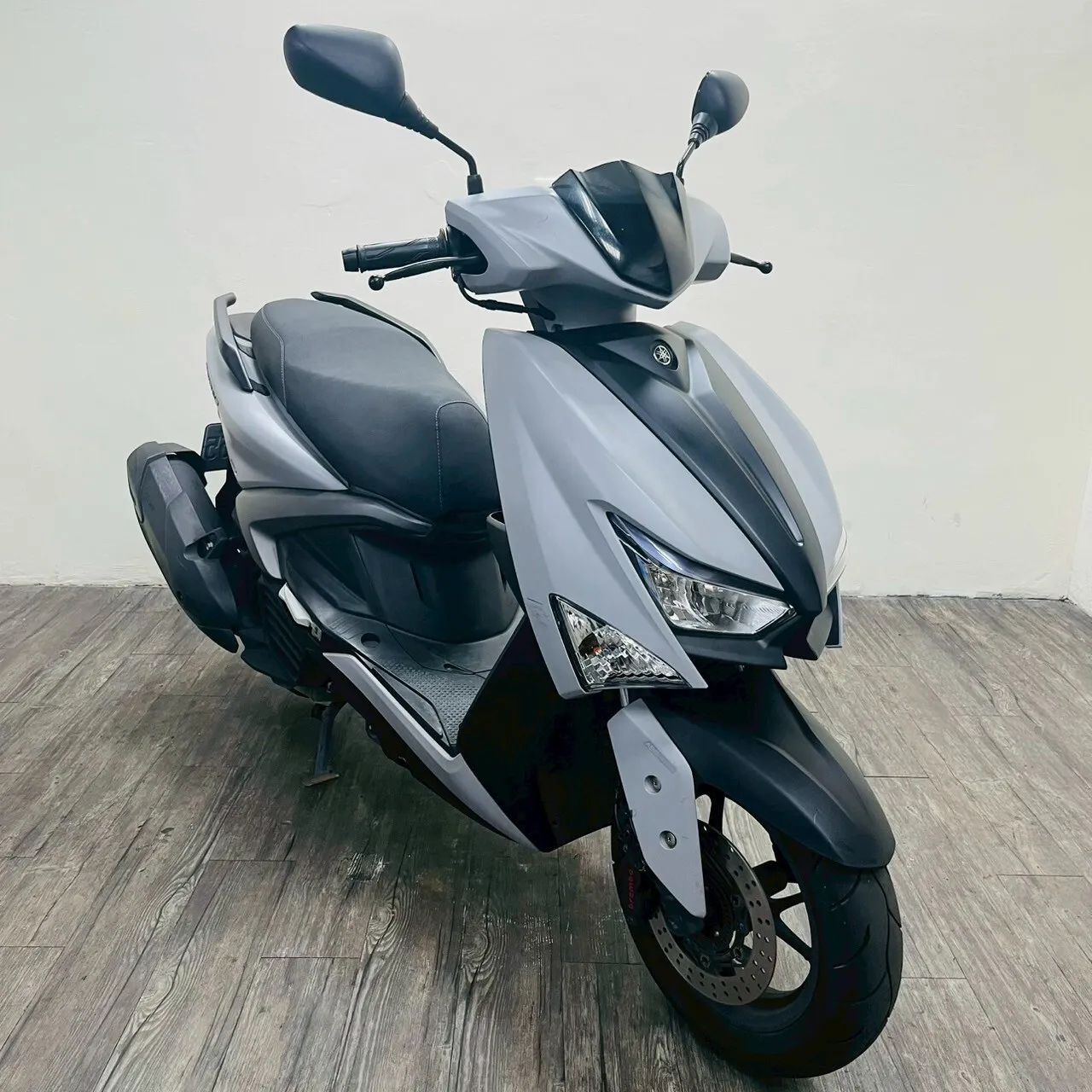 LINE_ALBUM_2023 勁戰6.5代 TCS _1755 $88000 里程77XX 使用痕跡如圖 (尚未過戶)_250507_8