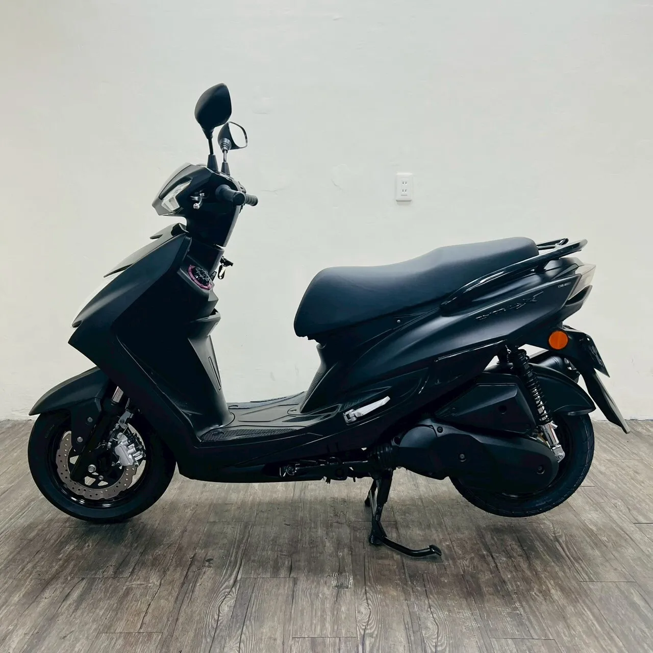 LINE_ALBUM_2018 勁戰四代 125 _9520 $49999 里程20XXX_250507_3