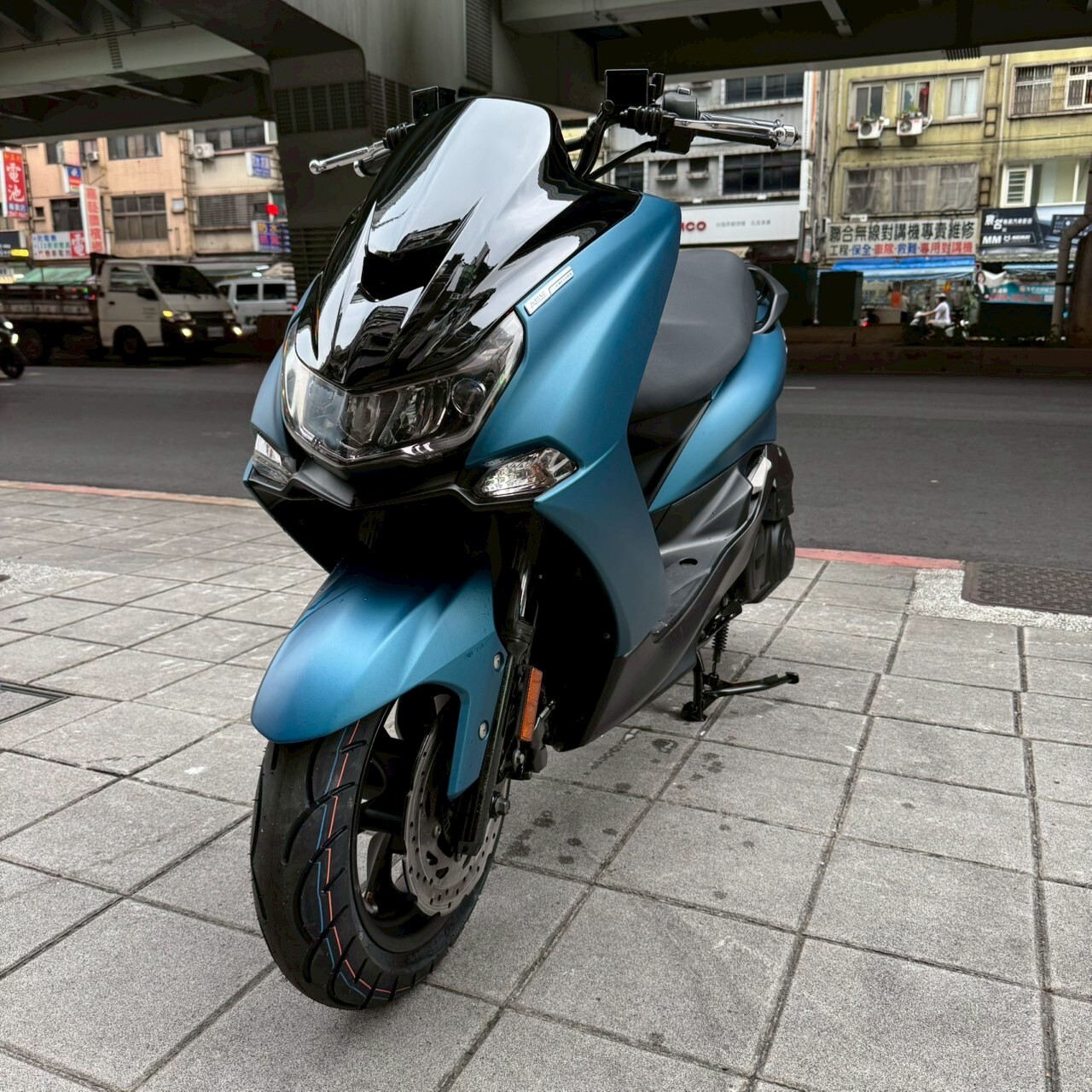 LINE_ALBUM_2021 山葉 SMAX 155 LED ABS _5770 $62000_250507_6
