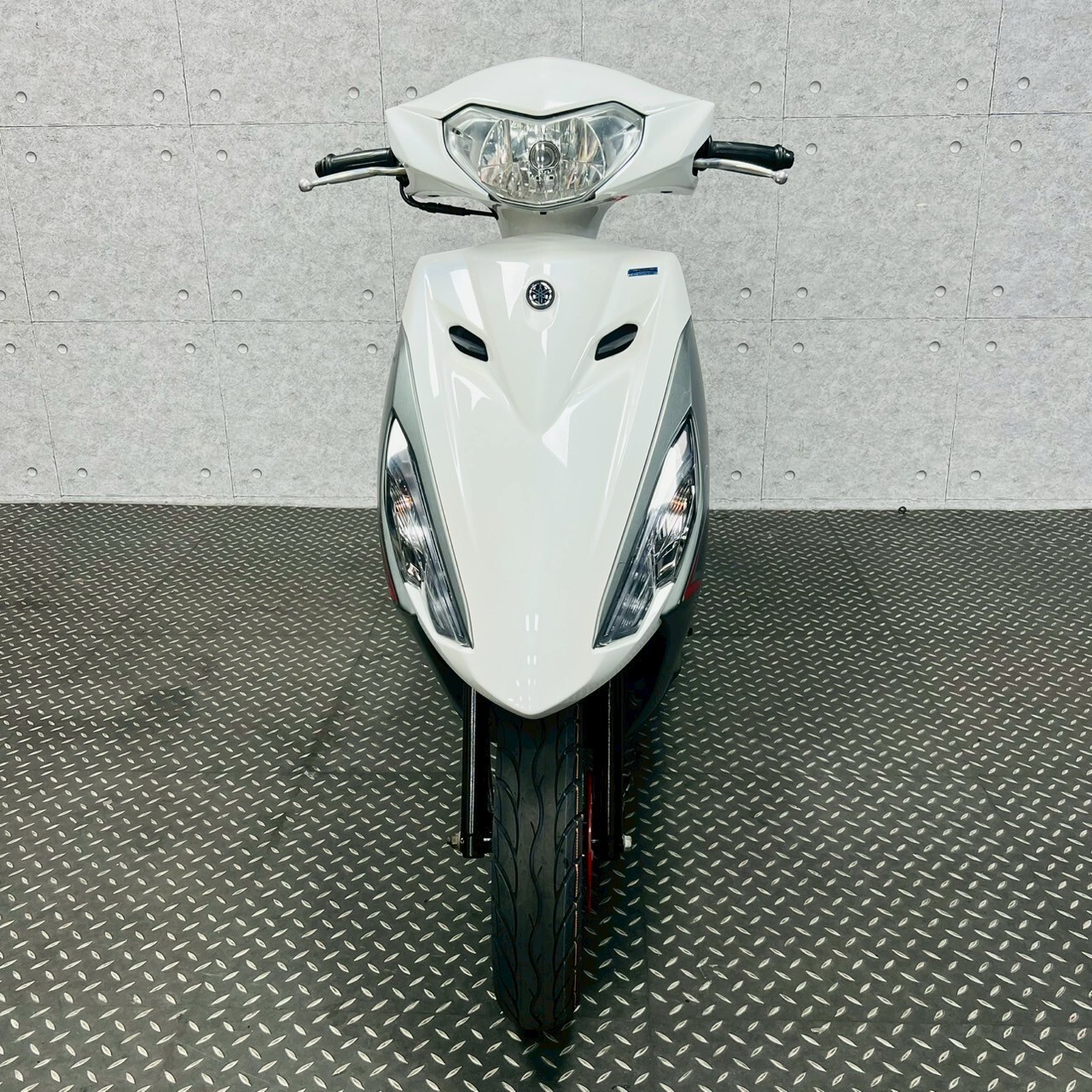 LINE_ALBUM_2018 勁豪125碟煞 _2583 $35000 里程24XXX_250509_7