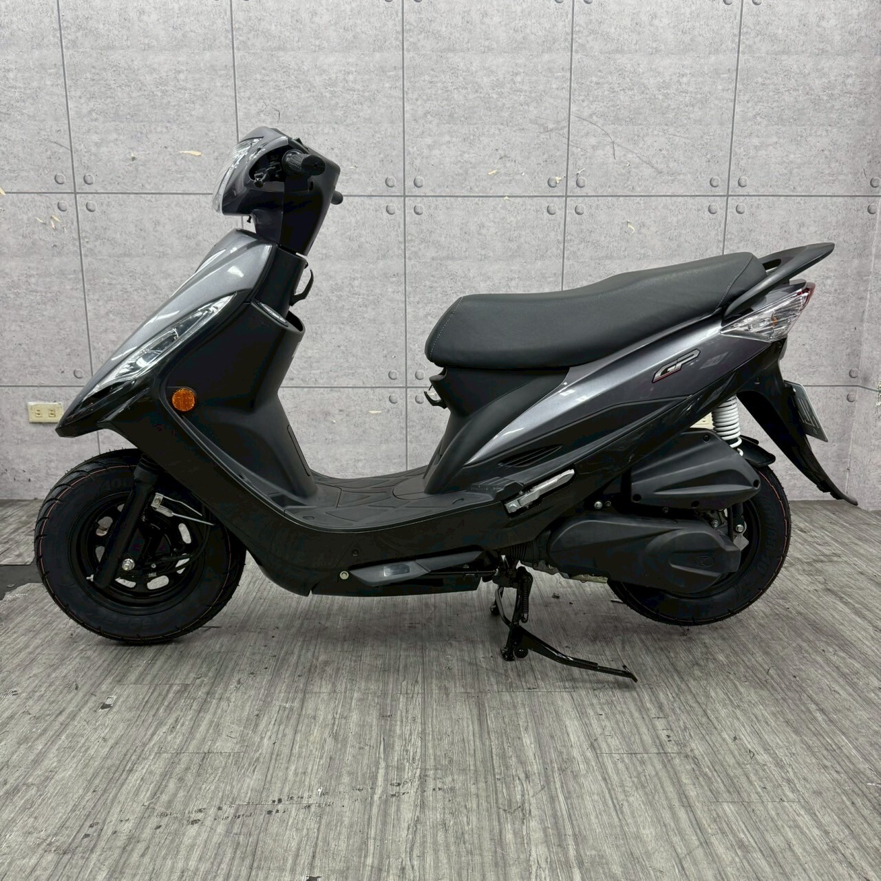 LINE_ALBUM_2021 光陽 GP 125 鼓煞 _6021 $36000_250511_4