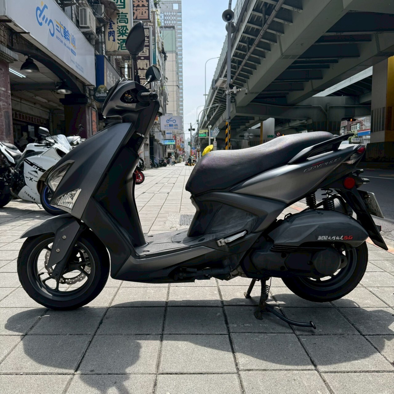 LINE_ALBUM_2020 山葉 勁戰六代 125 ABS _6713 $68000_250511_4
