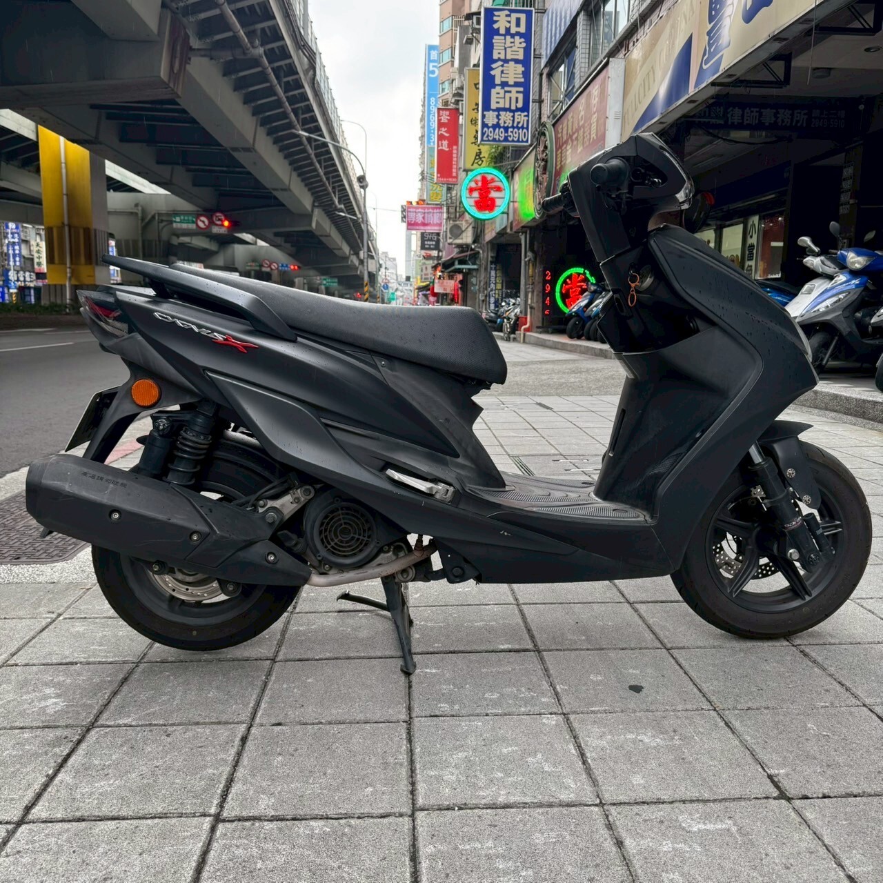 LINE_ALBUM_2019 山葉 勁戰五代 125 ABS _6671 $62000_250511_3