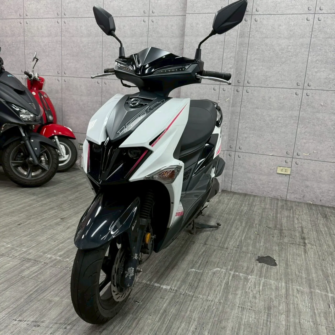 LINE_ALBUM_2022 三陽 JET SL 125 ABS _7979 $72000_250512_6