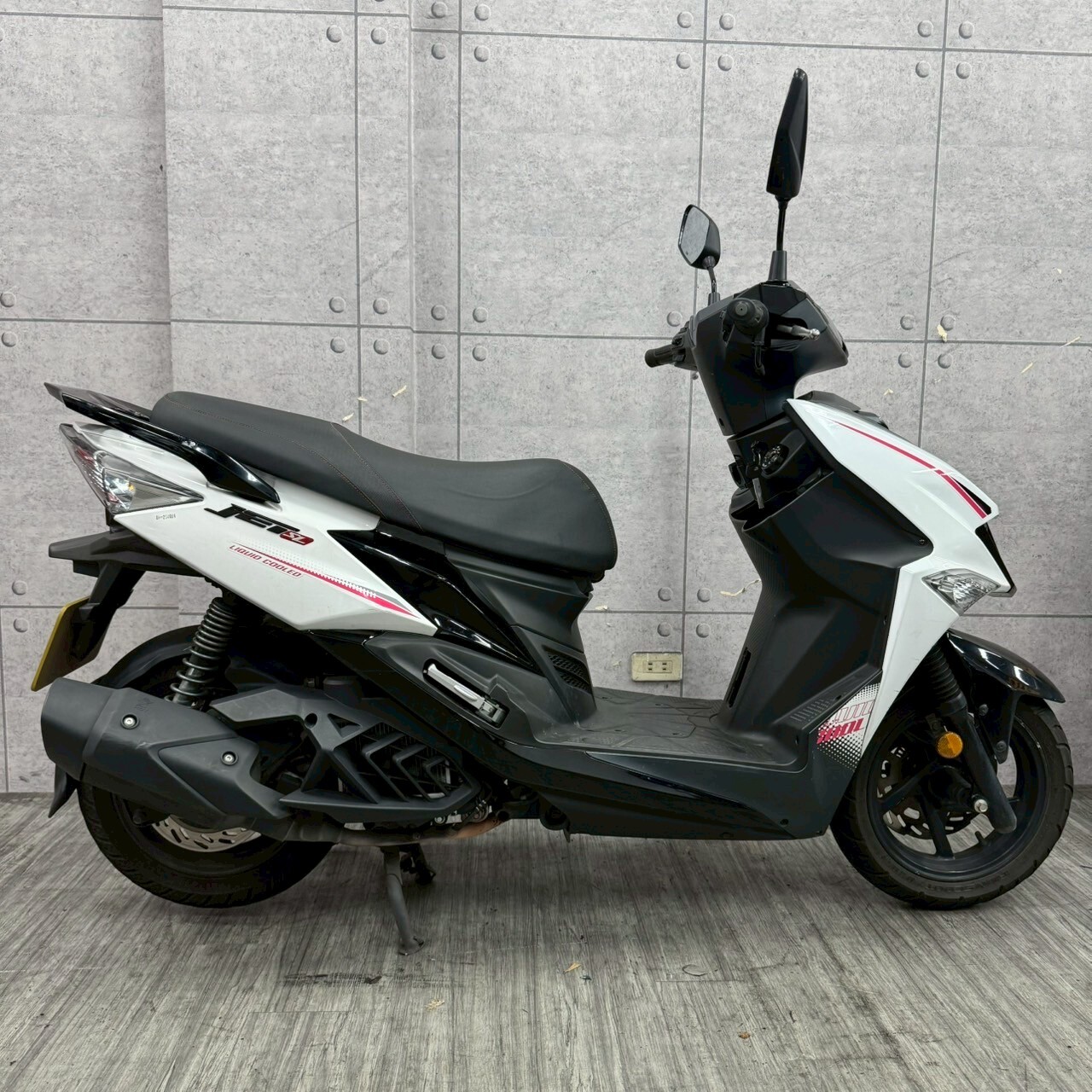 LINE_ALBUM_2022 三陽 JET SL 125 ABS _7979 $72000_250512_3