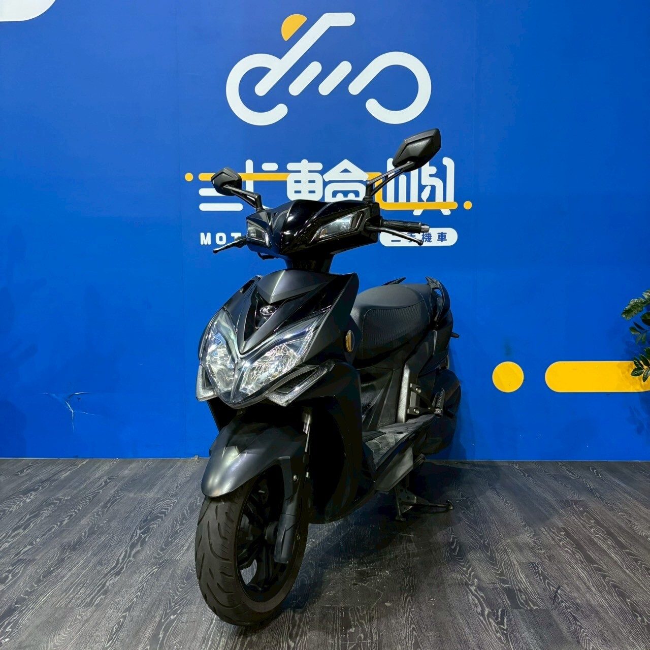 LINE_ALBUM_2018.05光陽雷霆S150ACINGS ABS_MTN-7219 $43000 里程27XXX_250515_5