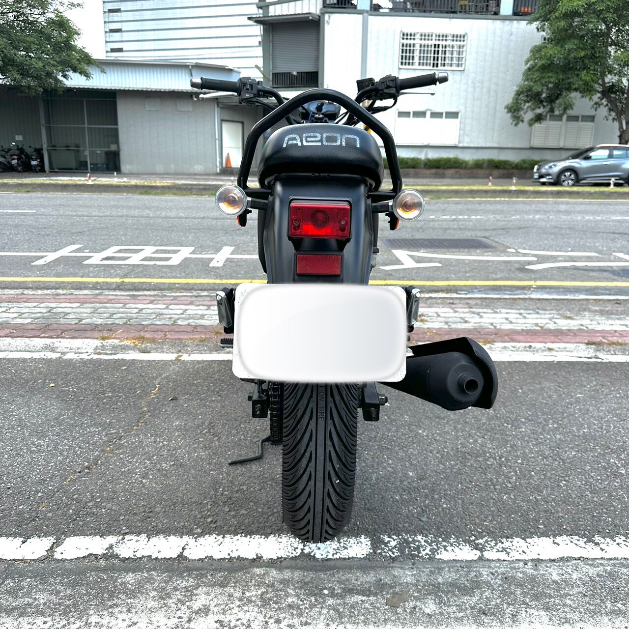 LINE_ALBUM_2013 宏佳騰 MY 150 _083 195xxKM $32,000_250517_3