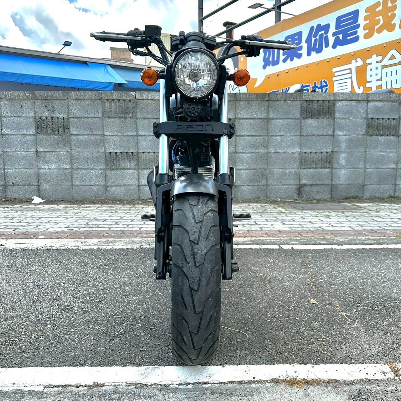 LINE_ALBUM_2013 宏佳騰 MY 150 _083 195xxKM $32,000_250517_4