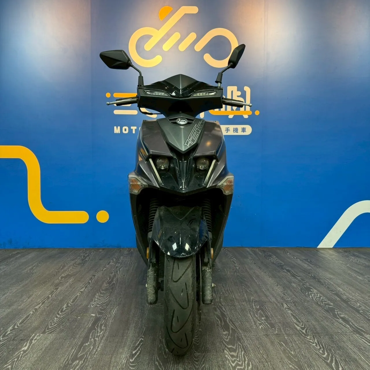 LINE_ALBUM_「未整理保固」21年 三陽 JET SL 125 ABS _9192 22xxxkm $72000_250520_4