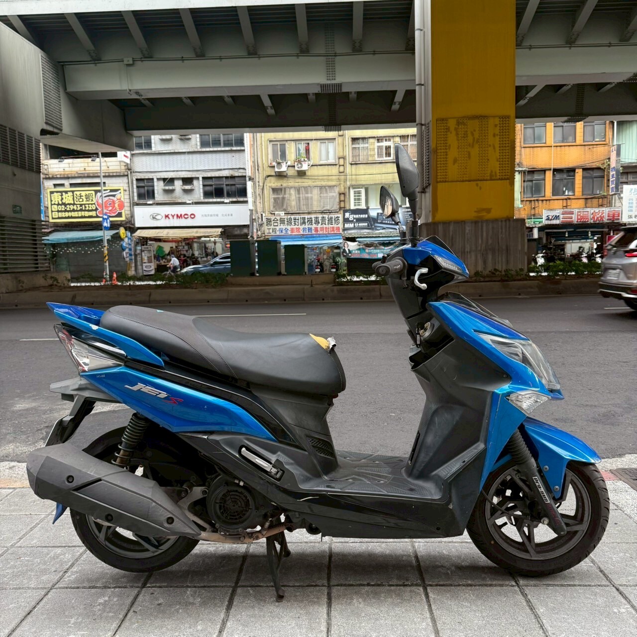 LINE_ALBUM_2015 三陽 JET S 125 _5758 $40000_250522_2