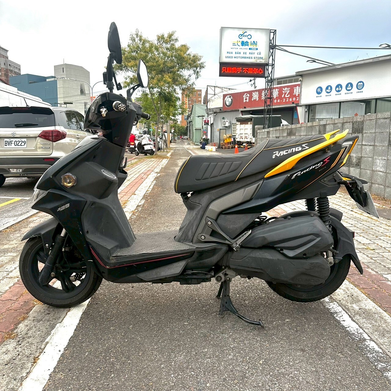 LINE_ALBUM_2020 光陽 雷霆S 150 ABS _5029 197xxKM $49,999_250523_2