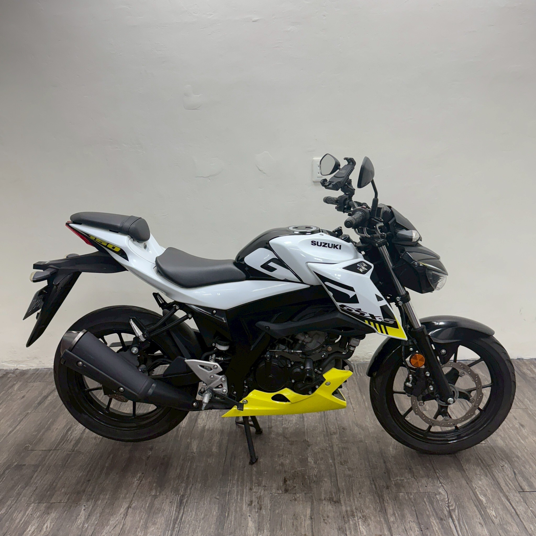LINE_ALBUM_2020 GSX-S 150 ABS _9830 $52000 里程 11XX_250523_2