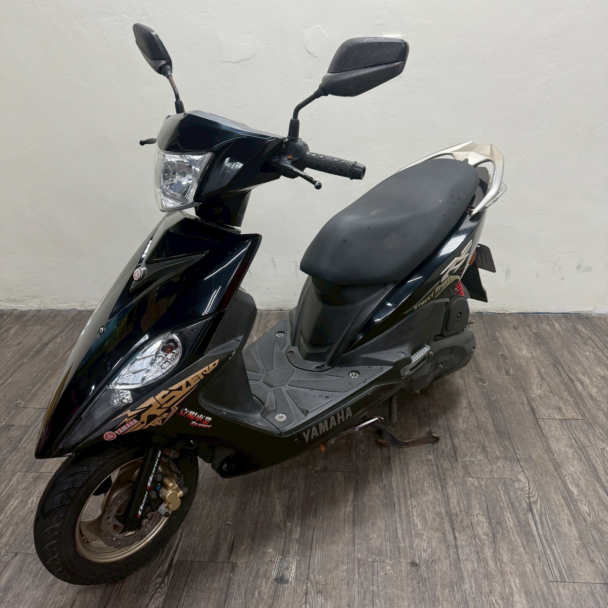 LINE_ALBUM_2018 XSENSE 125 _9139 $29999 里程10XXX_250524_2