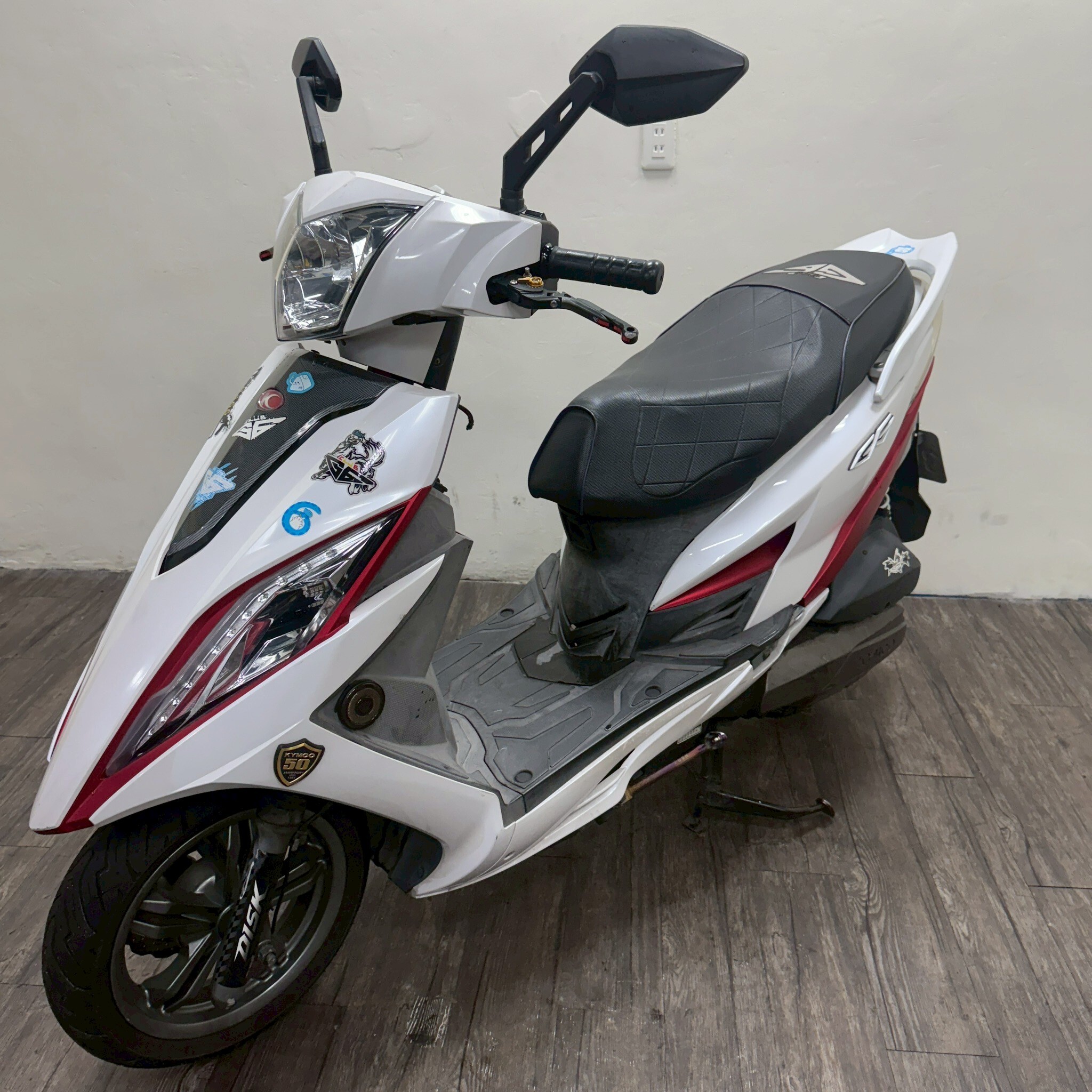 LINE_ALBUM_2013 RS ZERO 100 _809 $28000 里程 19XXX_250524_3