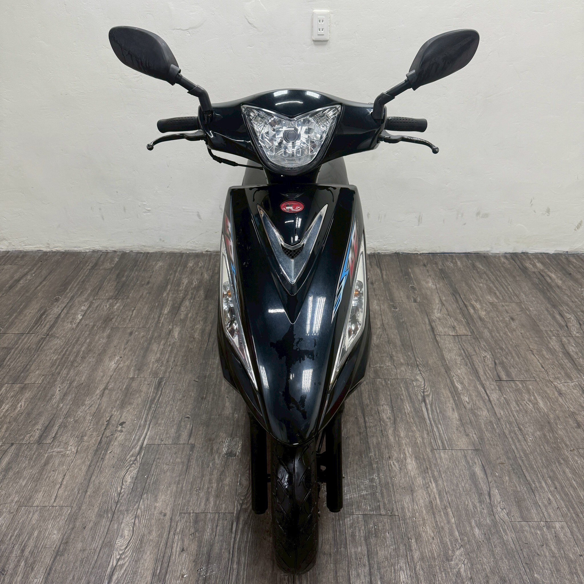 LINE_ALBUM_2014 GP 125 鼓煞 _952 $28000 里程 16XXX_250524_7