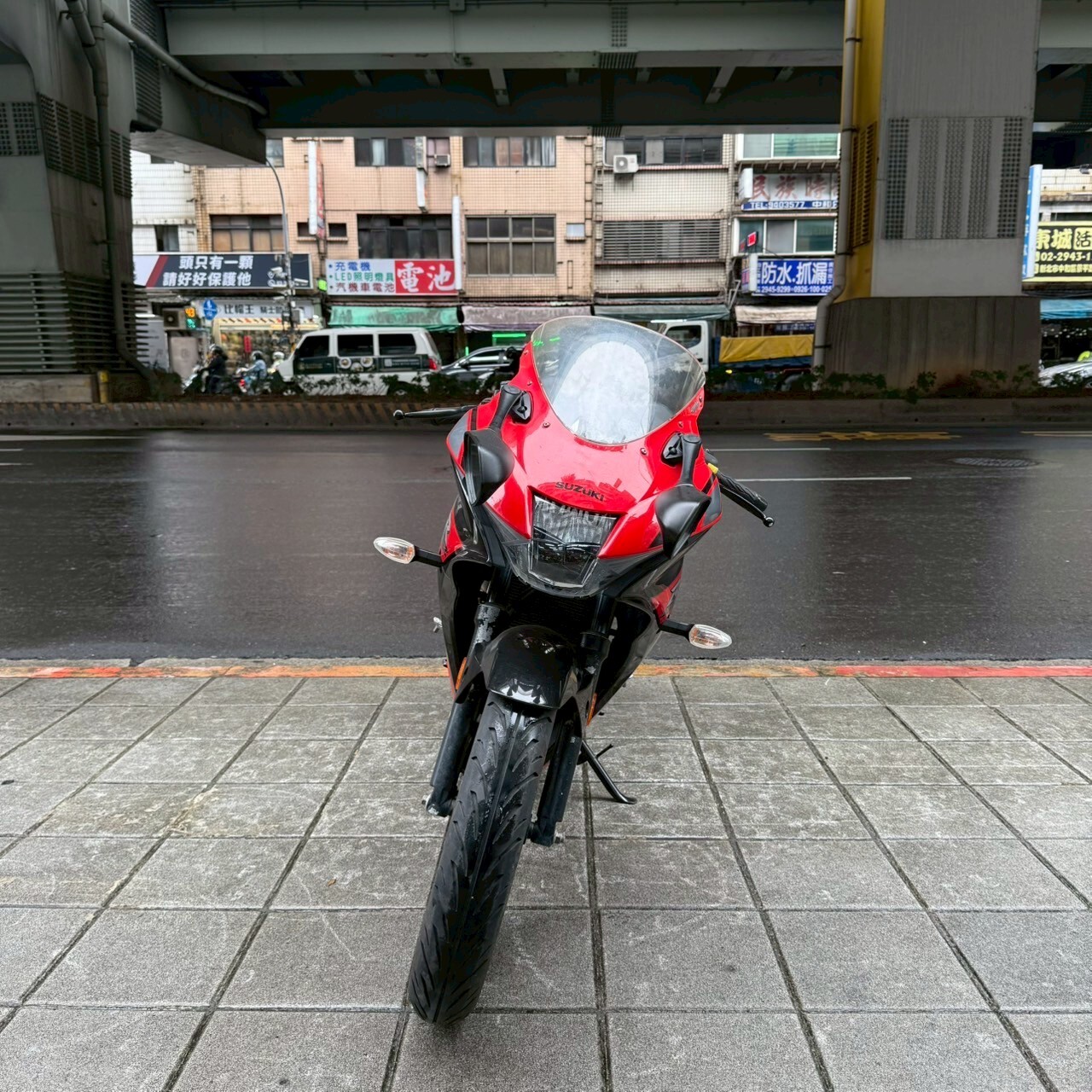 LINE_ALBUM_2022 台鈴 GSX-R150 小阿魯 _2522 $58000_250526_7