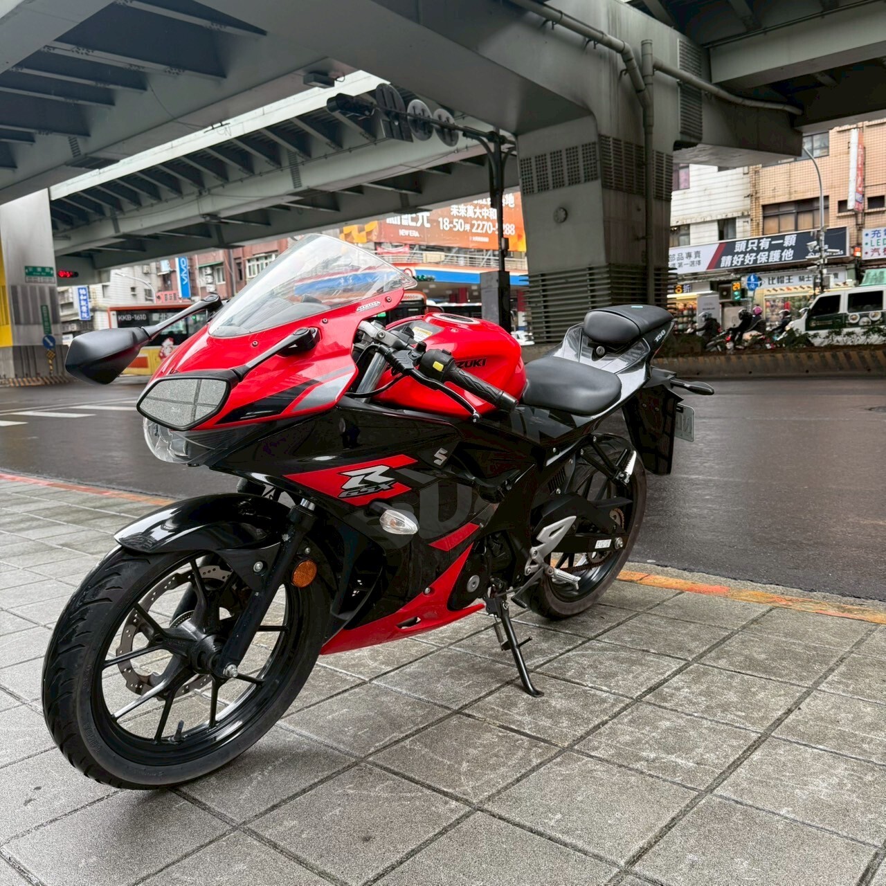 LINE_ALBUM_2022 台鈴 GSX-R150 小阿魯 _2522 $58000_250526_5