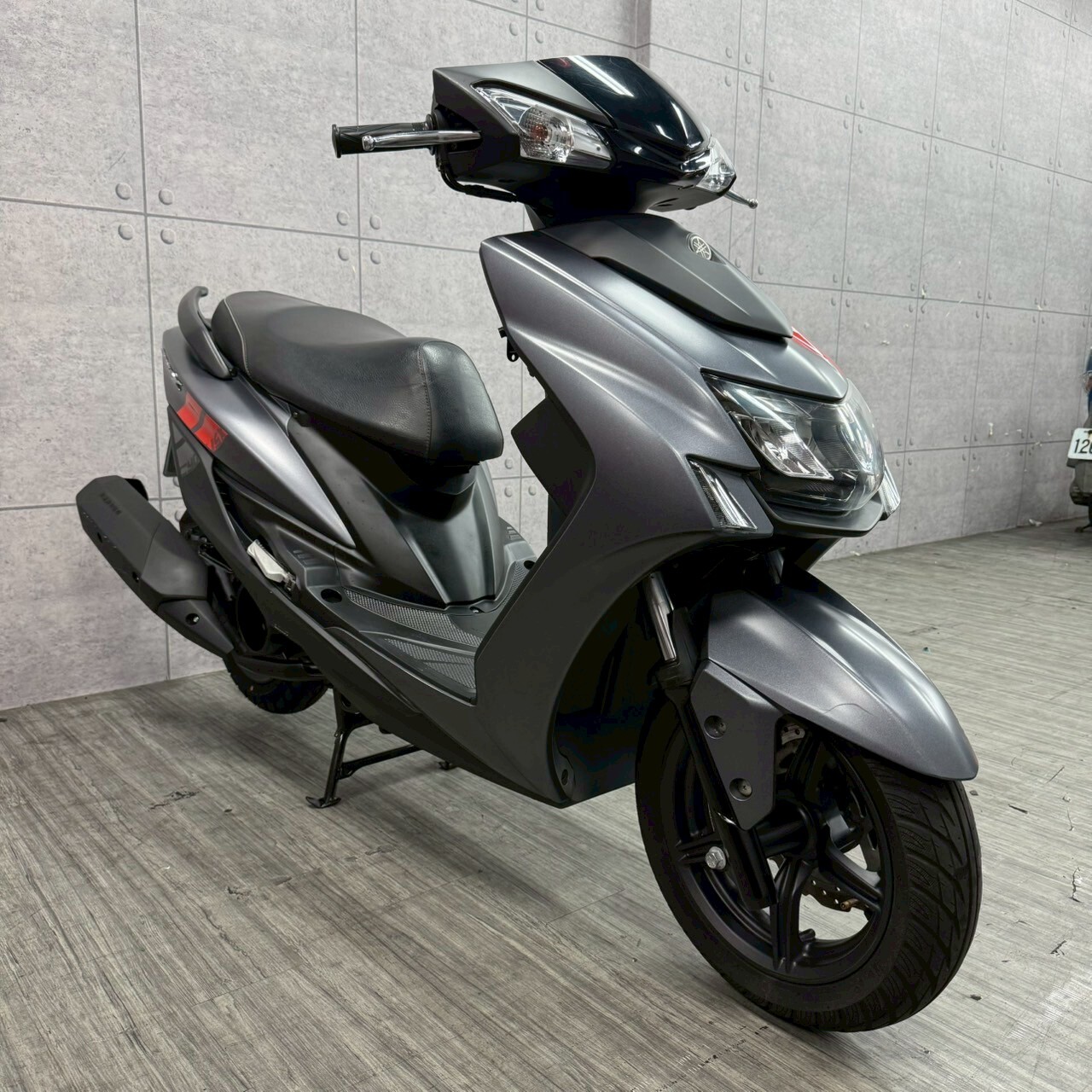 LINE_ALBUM_2019 山葉 勁戰五代 125 ABS _9178 $62000_250526_5