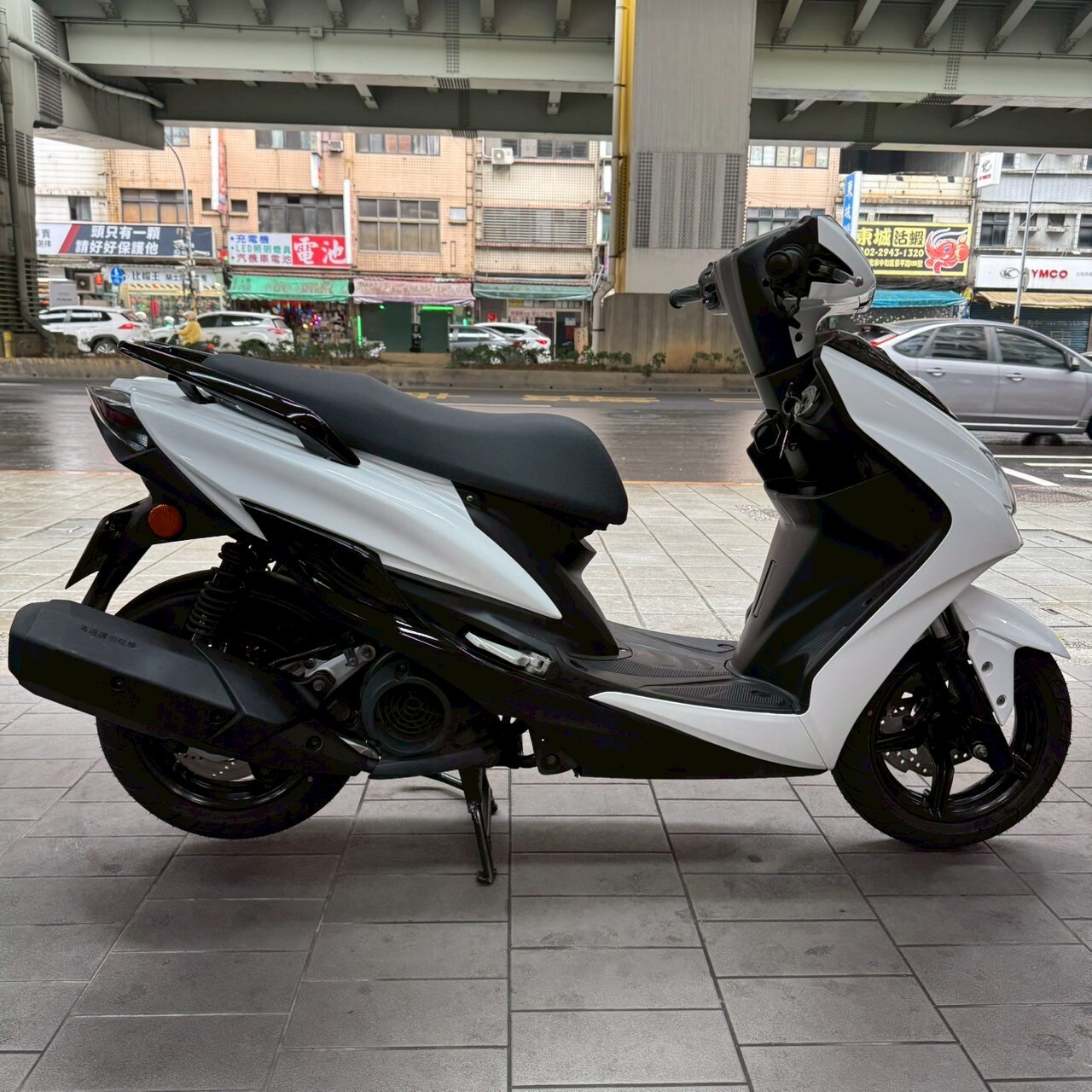 LINE_ALBUM_2019 勁戰五代 雙碟_8026$55000_250526_3